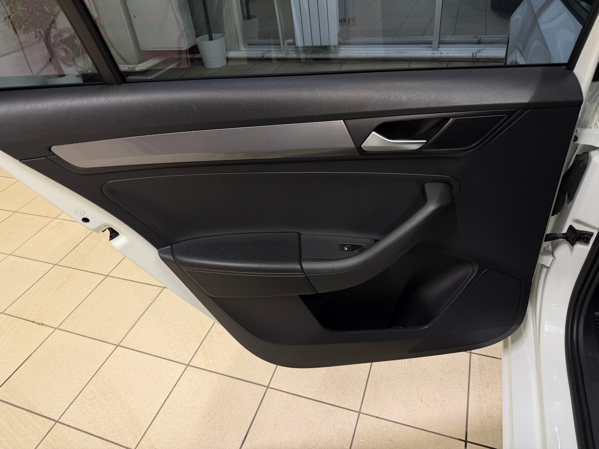 Volkswagen Polo, VI 2021