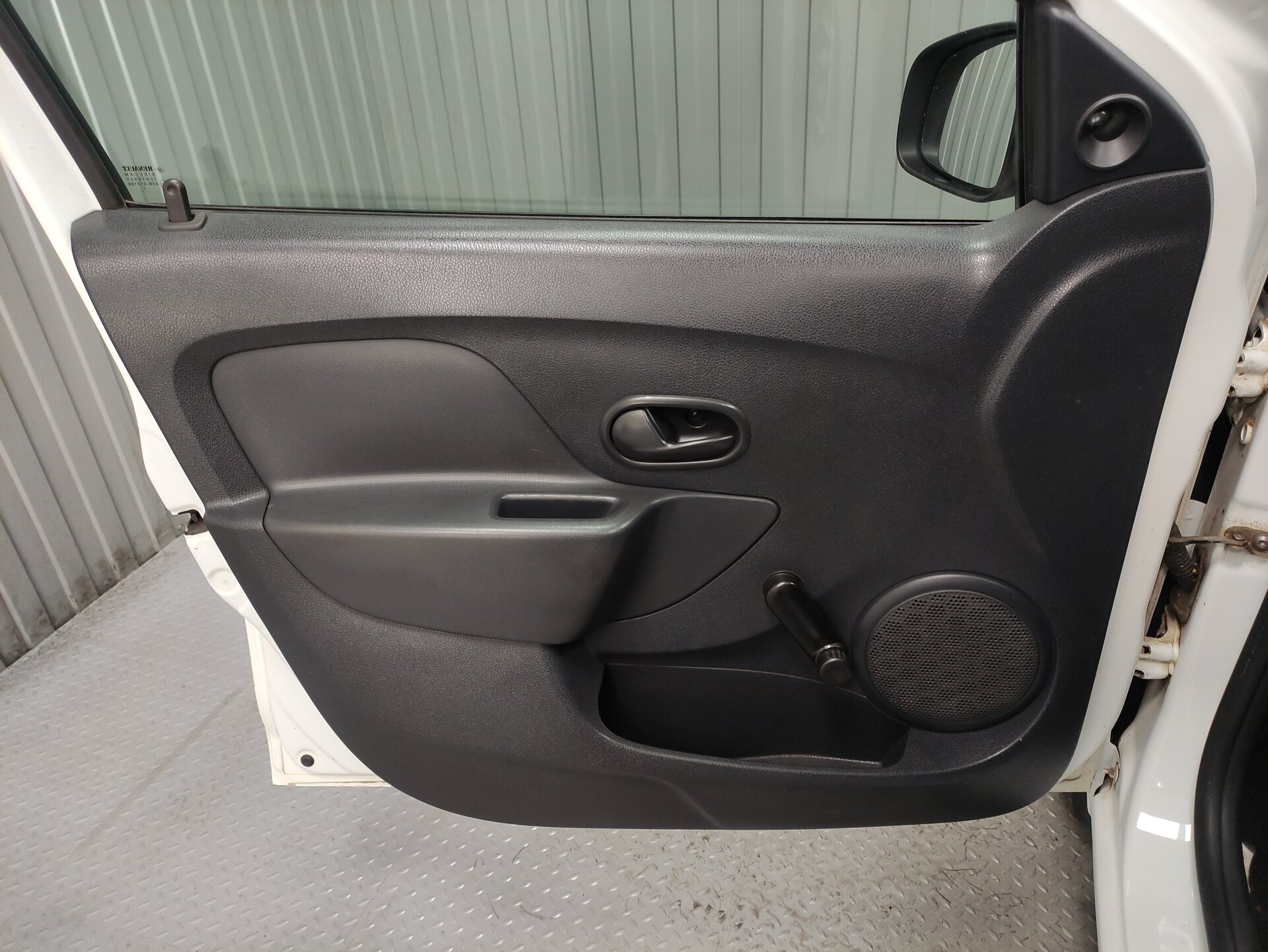 Renault Logan, II 2017 Renault Logan, II 2017