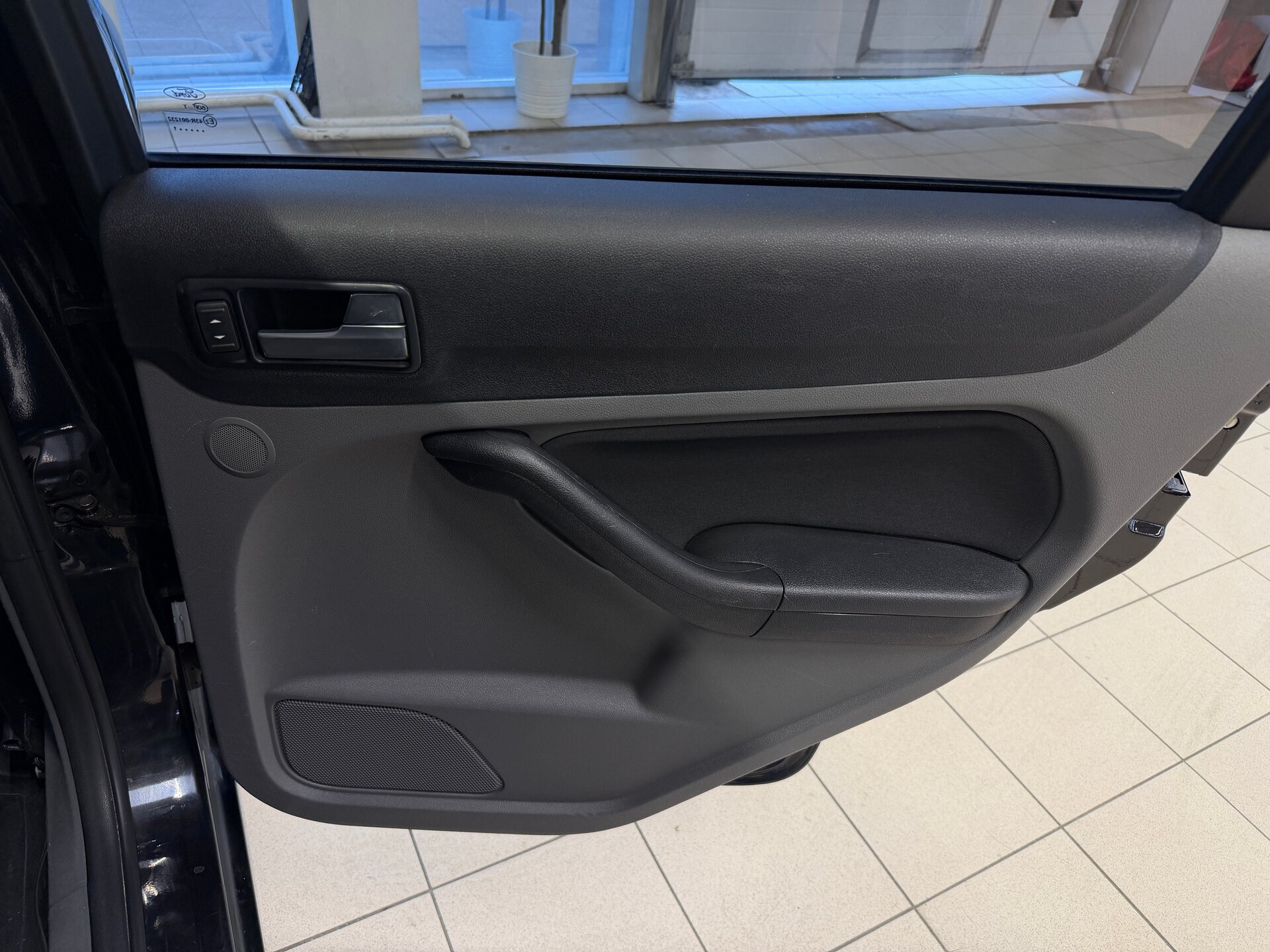 Ford Focus, II Рестайлинг 2011