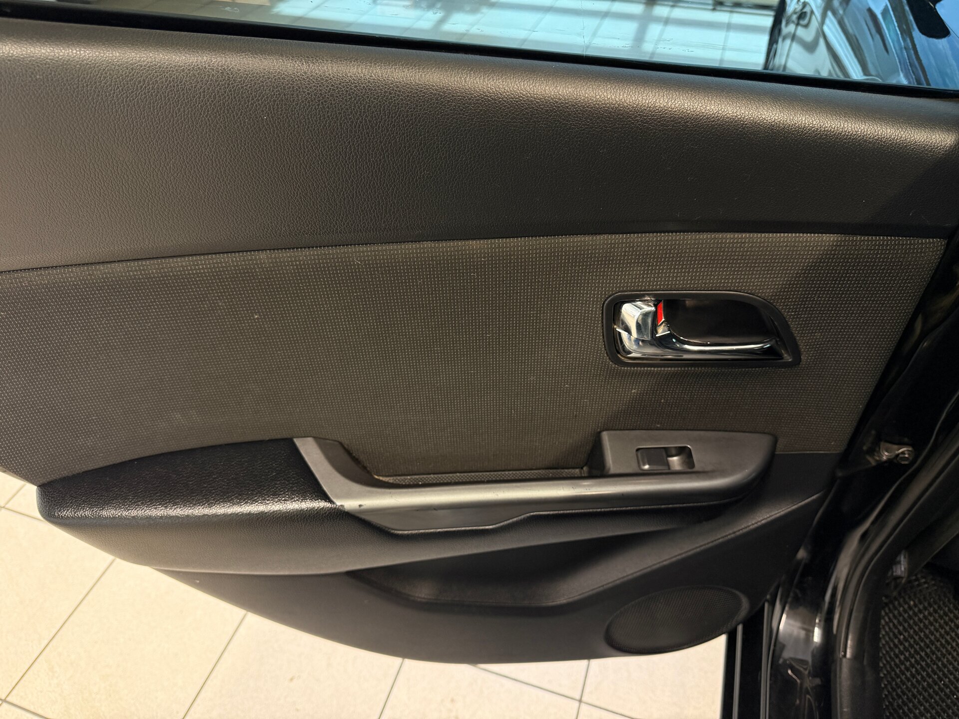 Kia Rio, III 2011