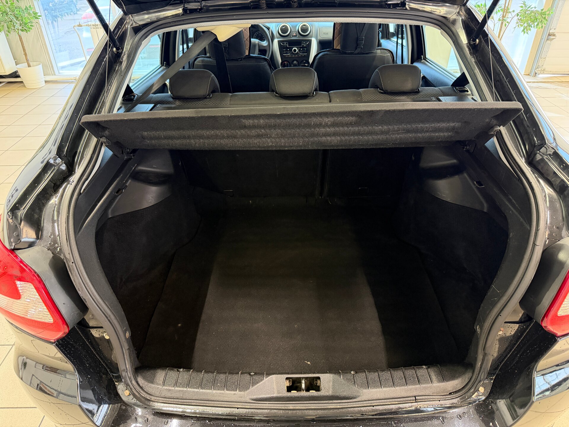 Lada (ВАЗ) Granta, I 2016