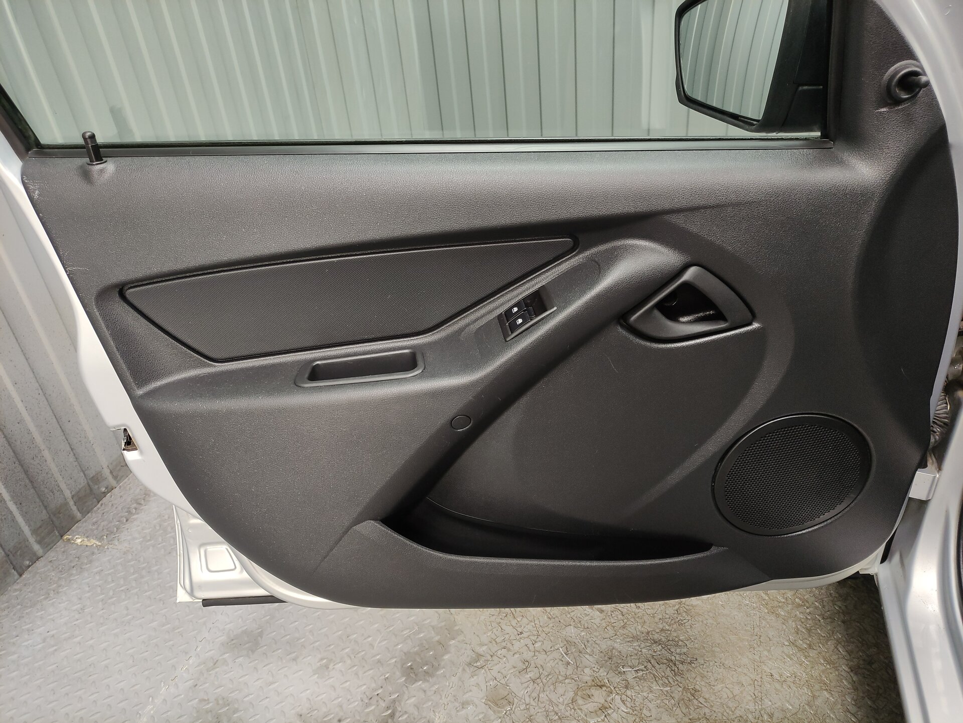 Lada (ВАЗ) Granta, I Рестайлинг 2021