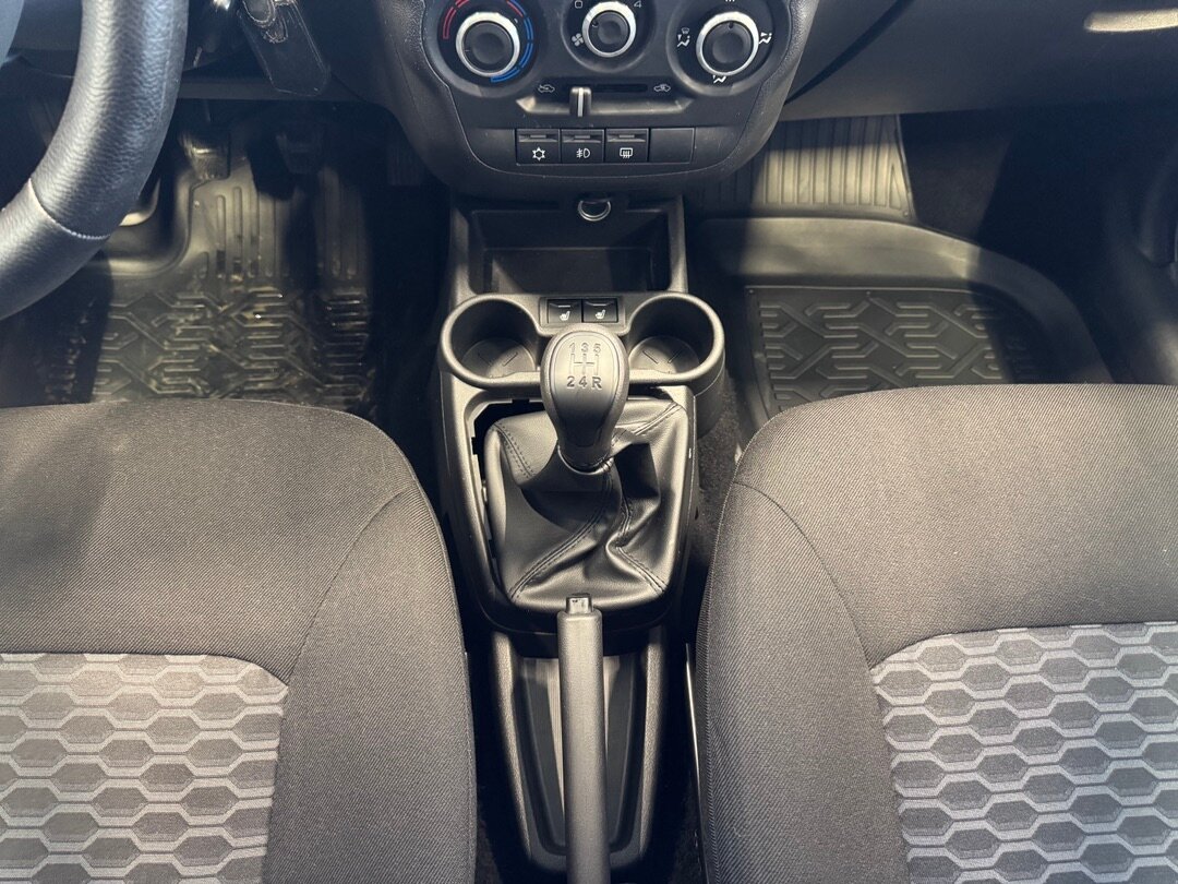 Lada (ВАЗ) Granta, I Рестайлинг 2020