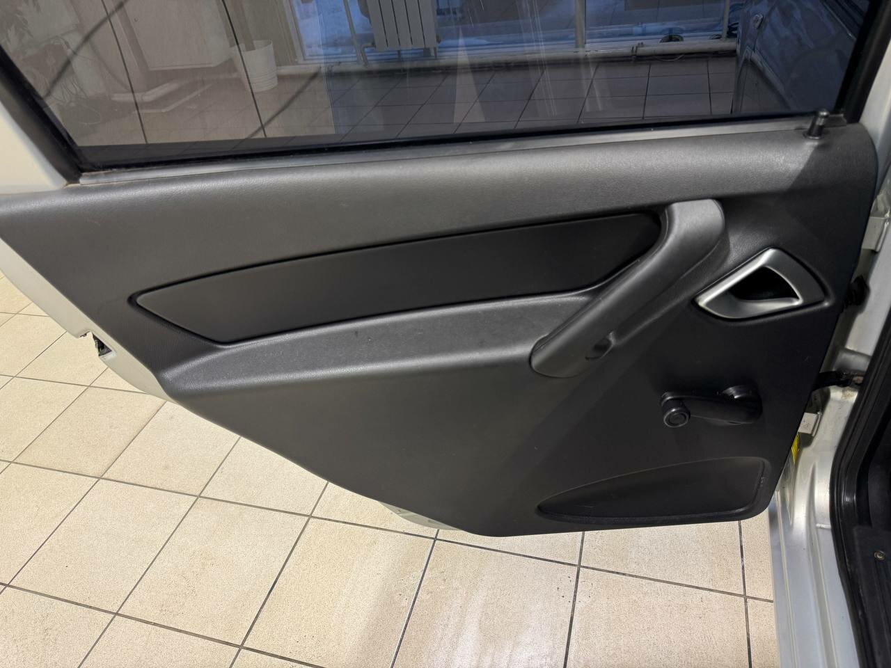 Lada (ВАЗ) Granta, I Рестайлинг 2019