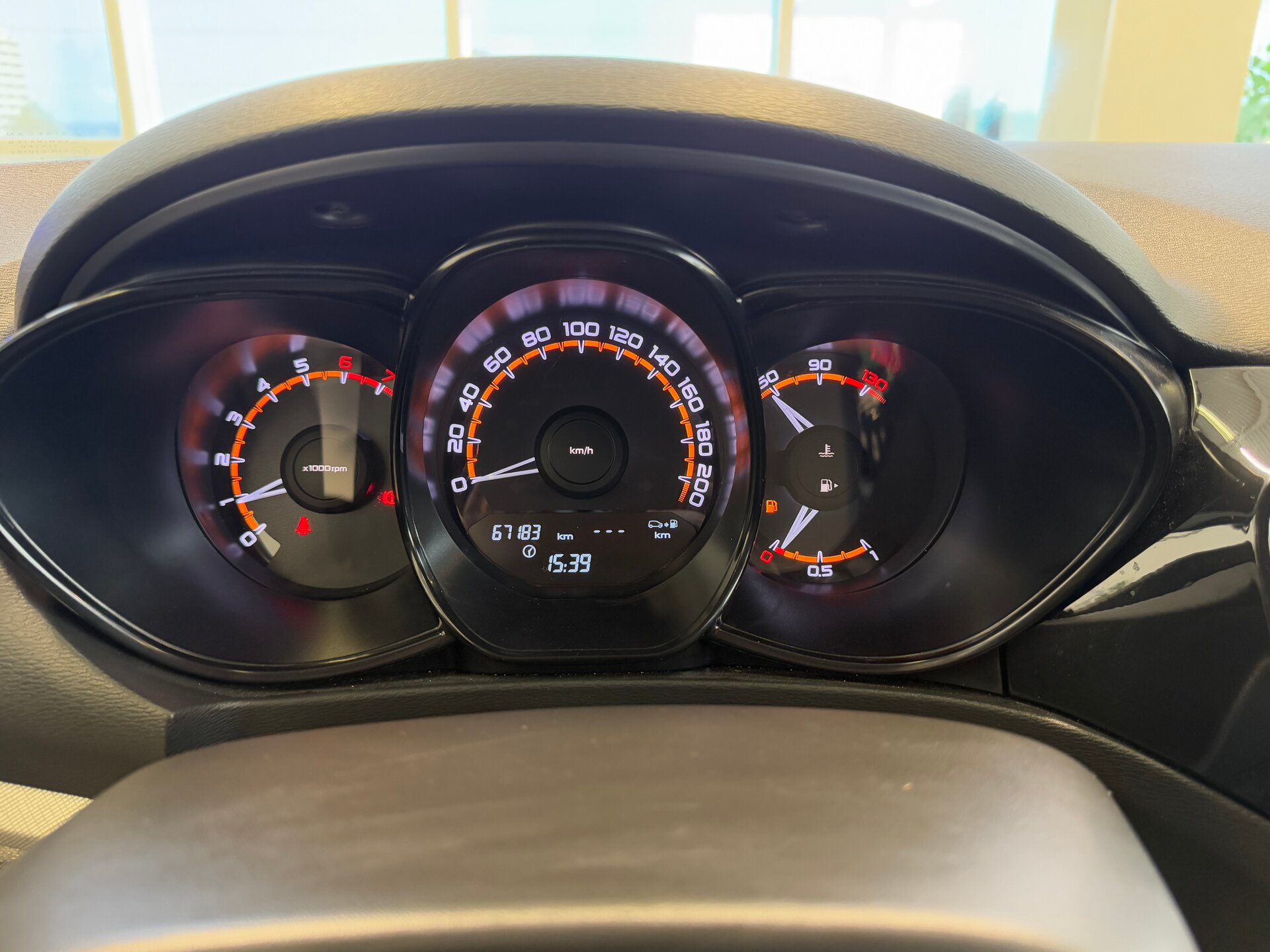 Lada (ВАЗ) Vesta, I 2020 Lada (ВАЗ) Vesta, I 2020
