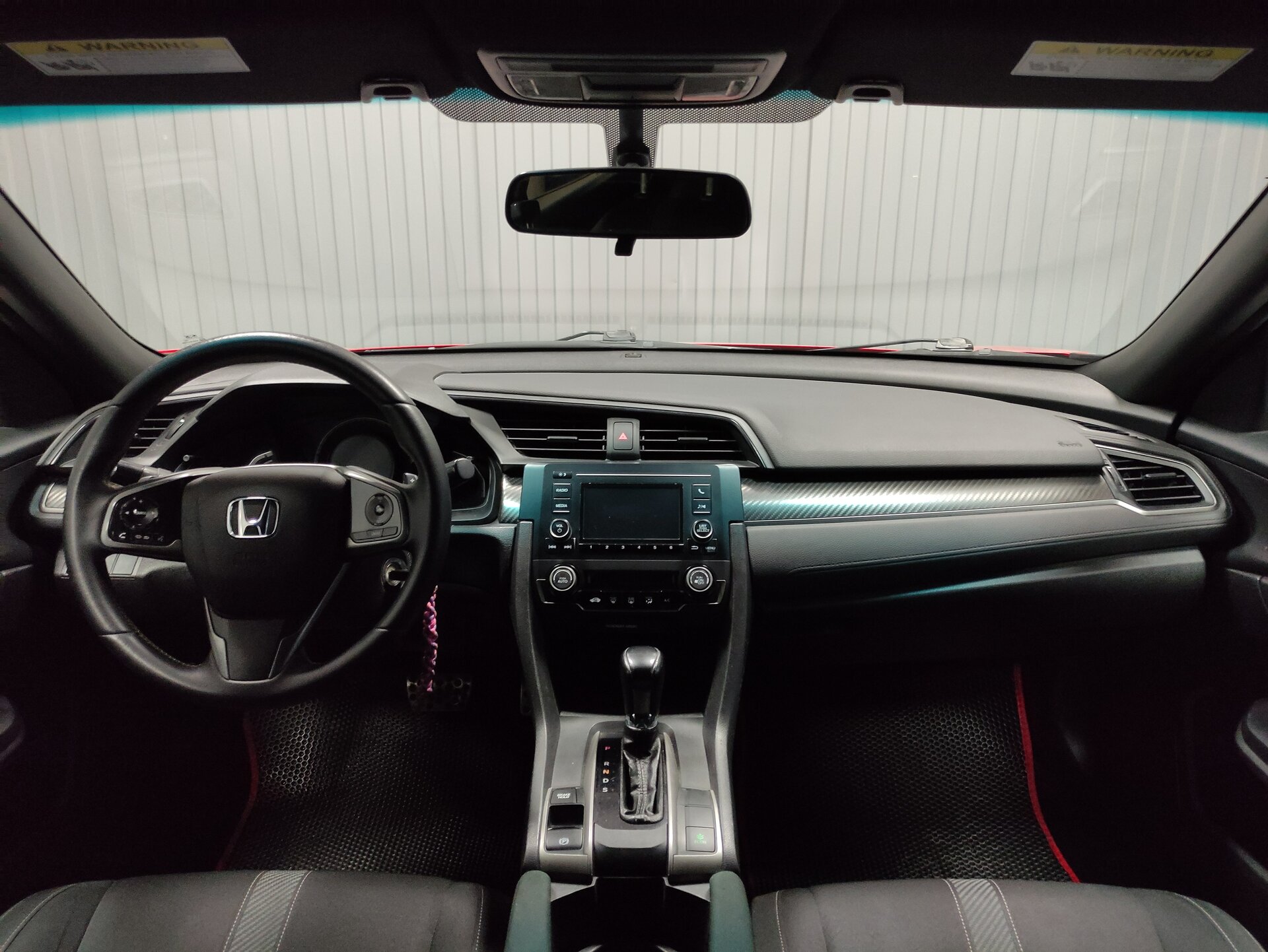 Honda Civic, X 2016 Honda Civic, X 2016