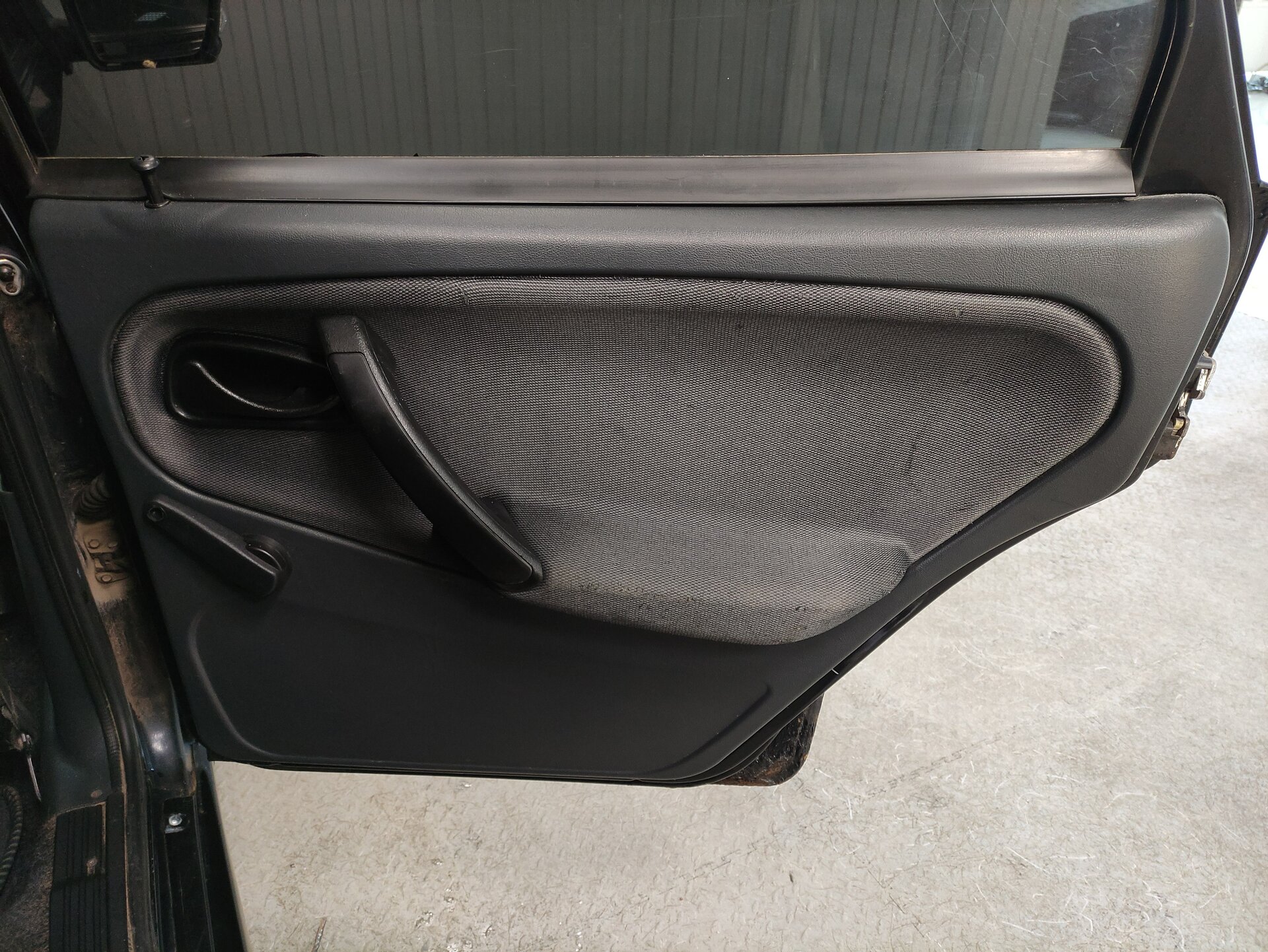 Lada (ВАЗ) 2114, I 2014