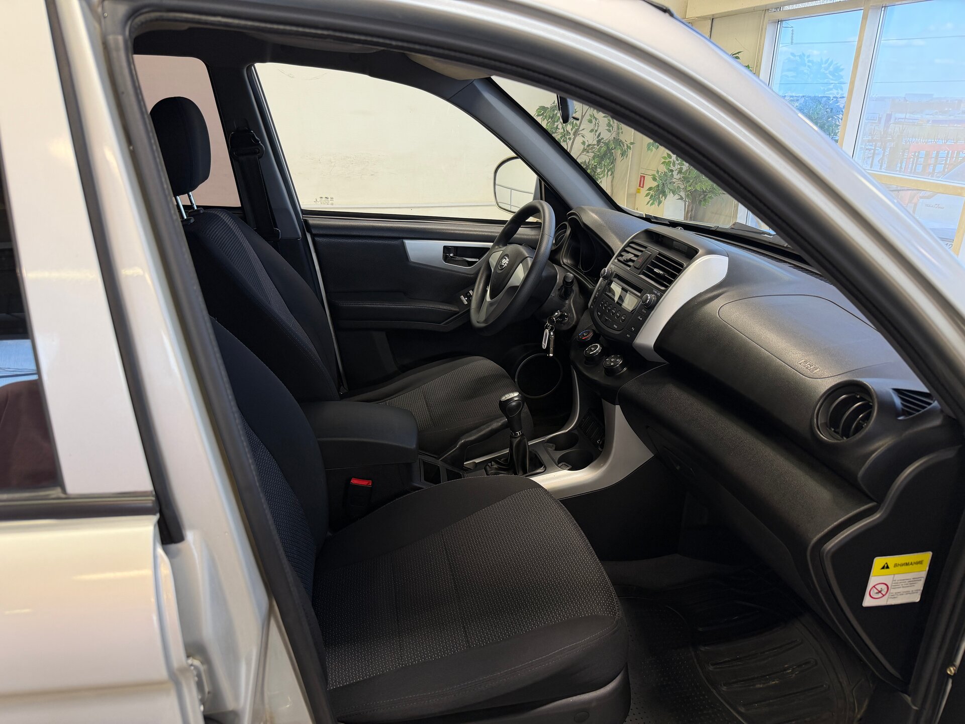 Lifan X60, I Рестайлинг 2015 Lifan X60, I Рестайлинг 2015