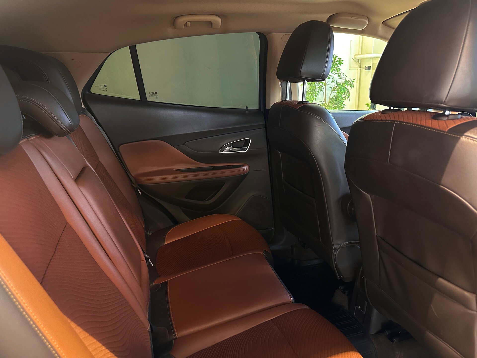Opel Mokka, I 2014