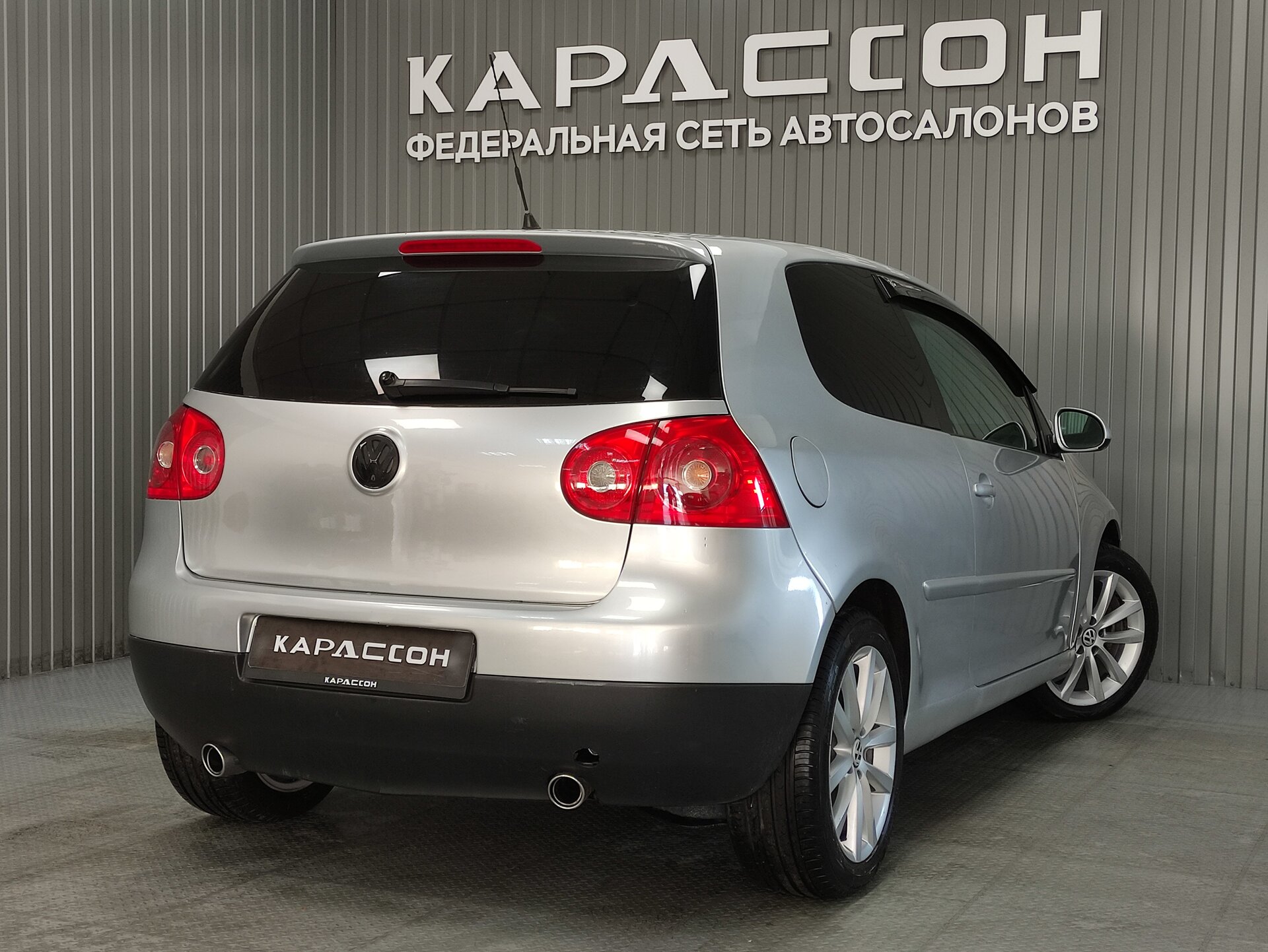 Volkswagen Golf, V 2008 Volkswagen Golf, V 2008