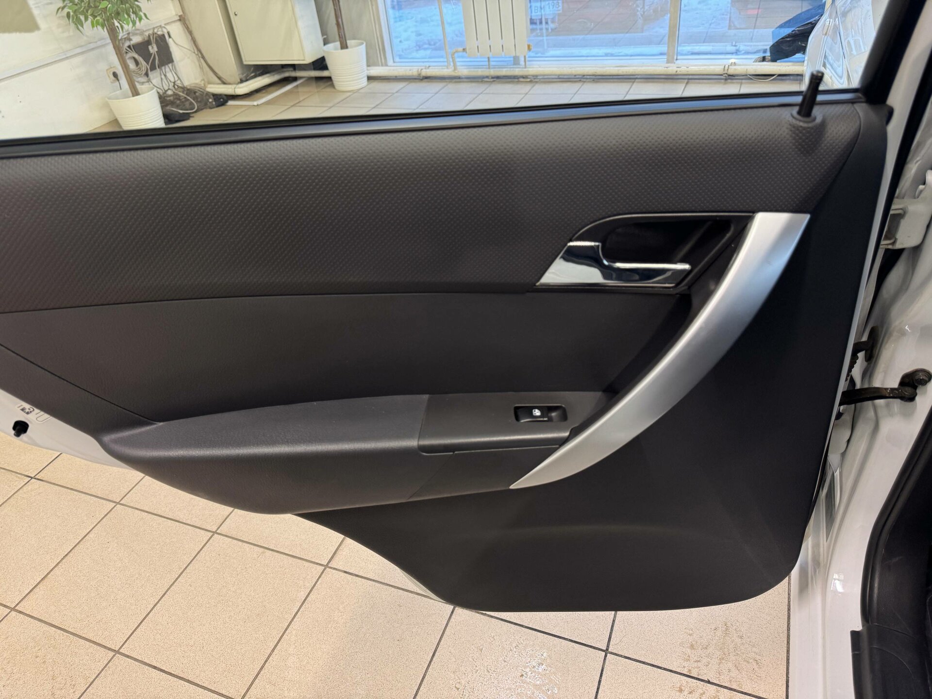 Chevrolet Nexia, I 2021