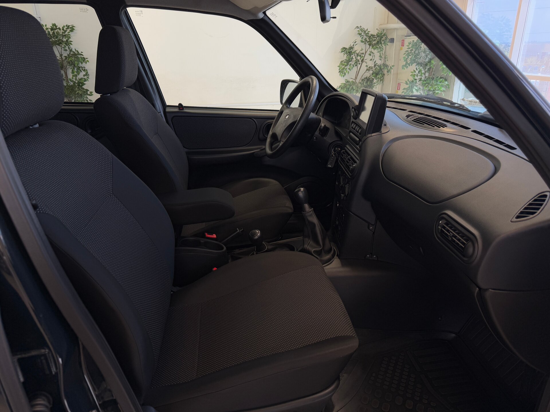 Lada (ВАЗ) Niva Travel, I 2023