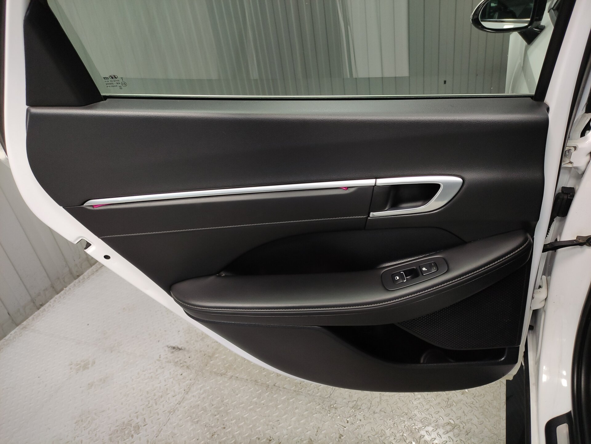 Hyundai Sonata, VIII (DN8) 2020 Hyundai Sonata, VIII (DN8) 2020