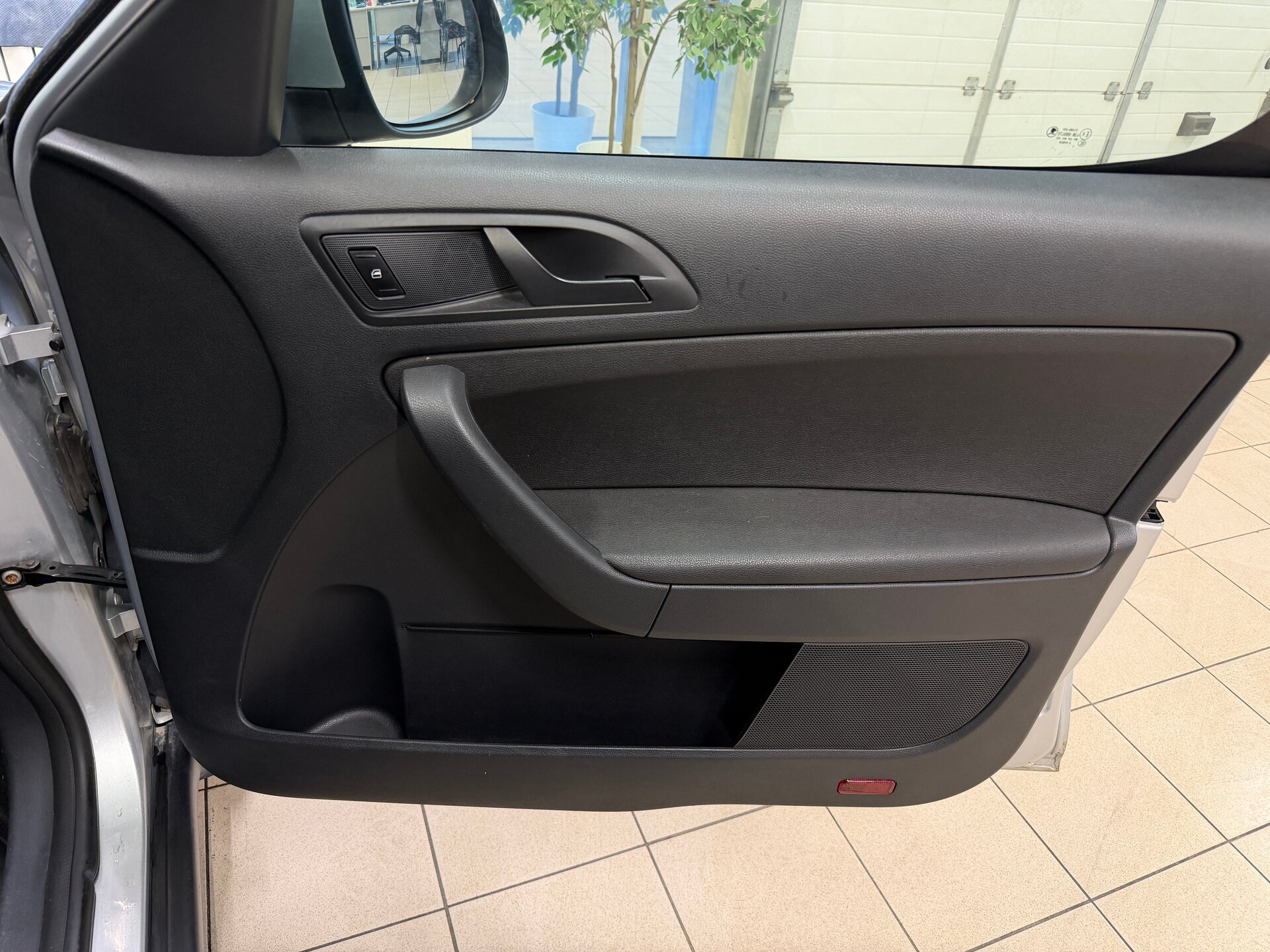 Skoda Yeti, I 2012 Skoda Yeti, I 2012