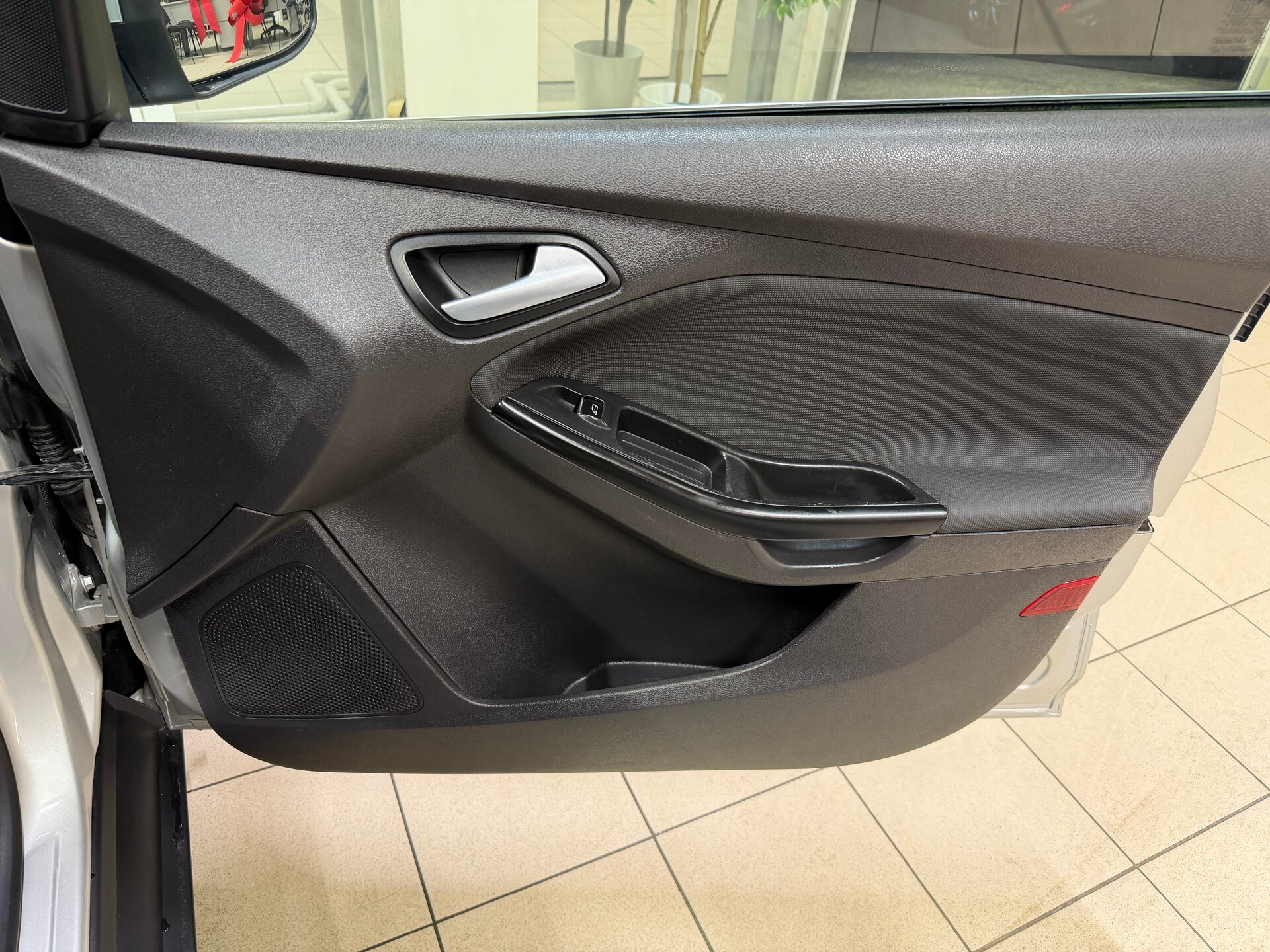 Ford Focus, III 2014 Ford Focus, III 2014
