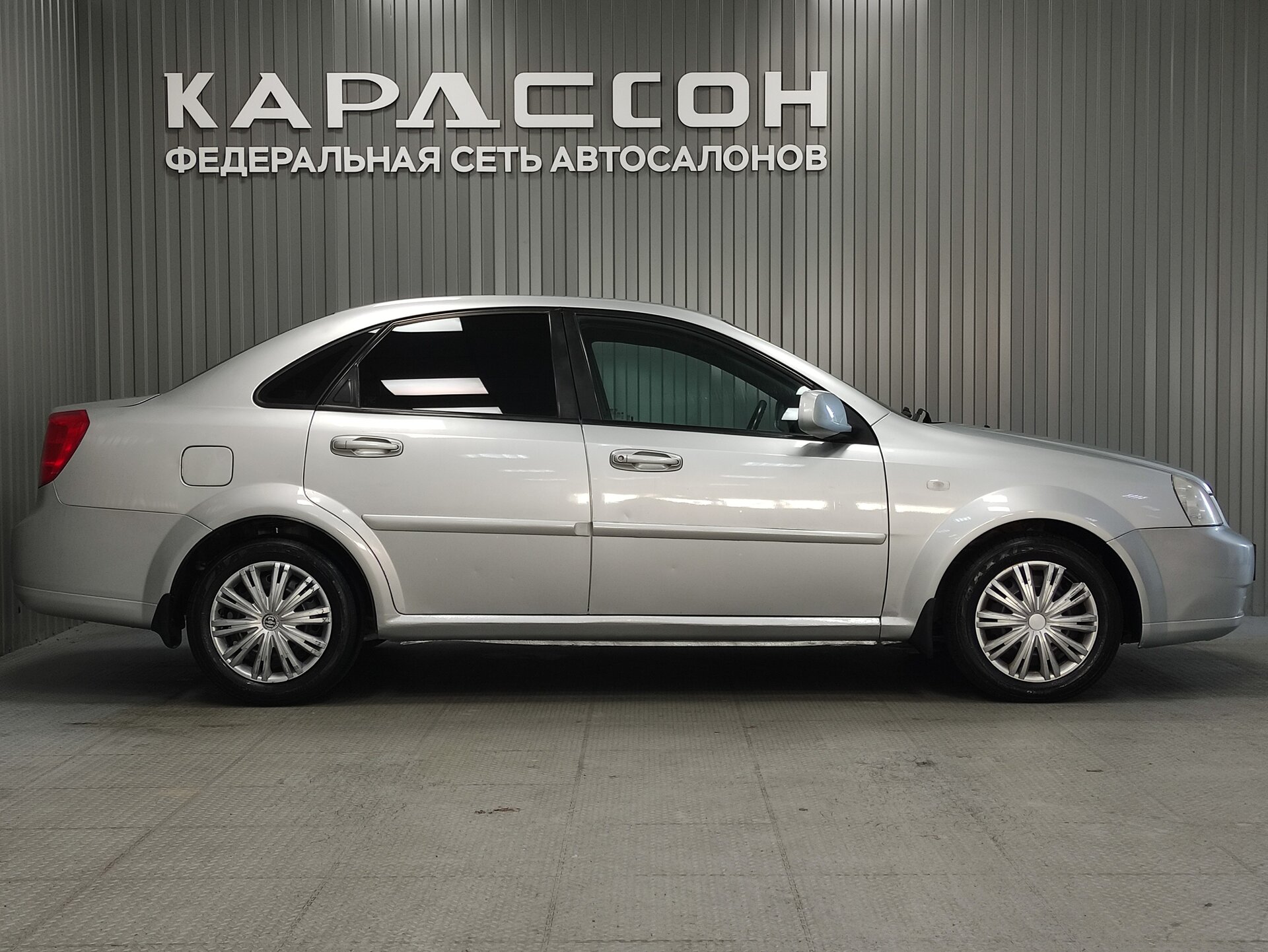 Chevrolet Lacetti, I 2011 Chevrolet Lacetti, I 2011