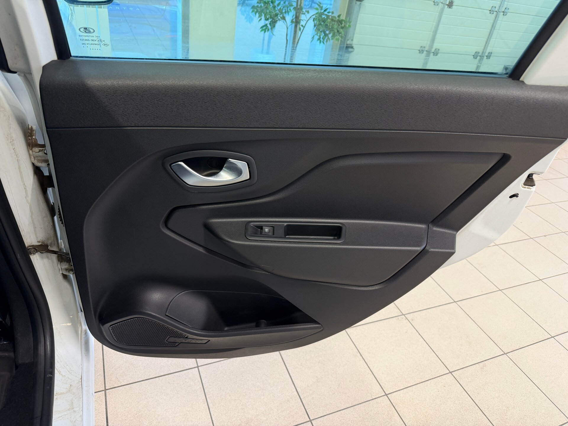 Lada (ВАЗ) XRAY, I 2021