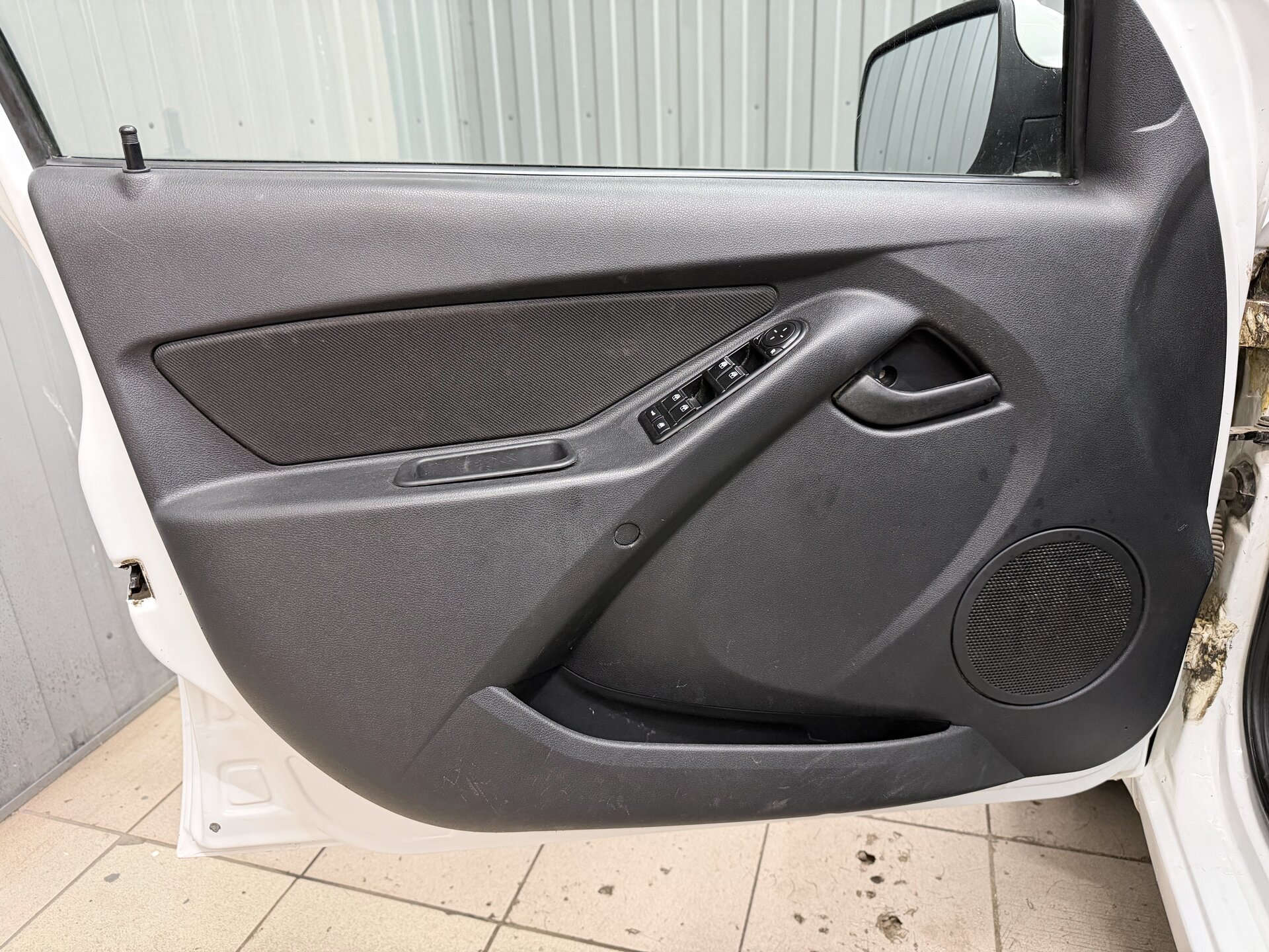 Lada (ВАЗ) Kalina, II 2018 Lada (ВАЗ) Kalina, II 2018
