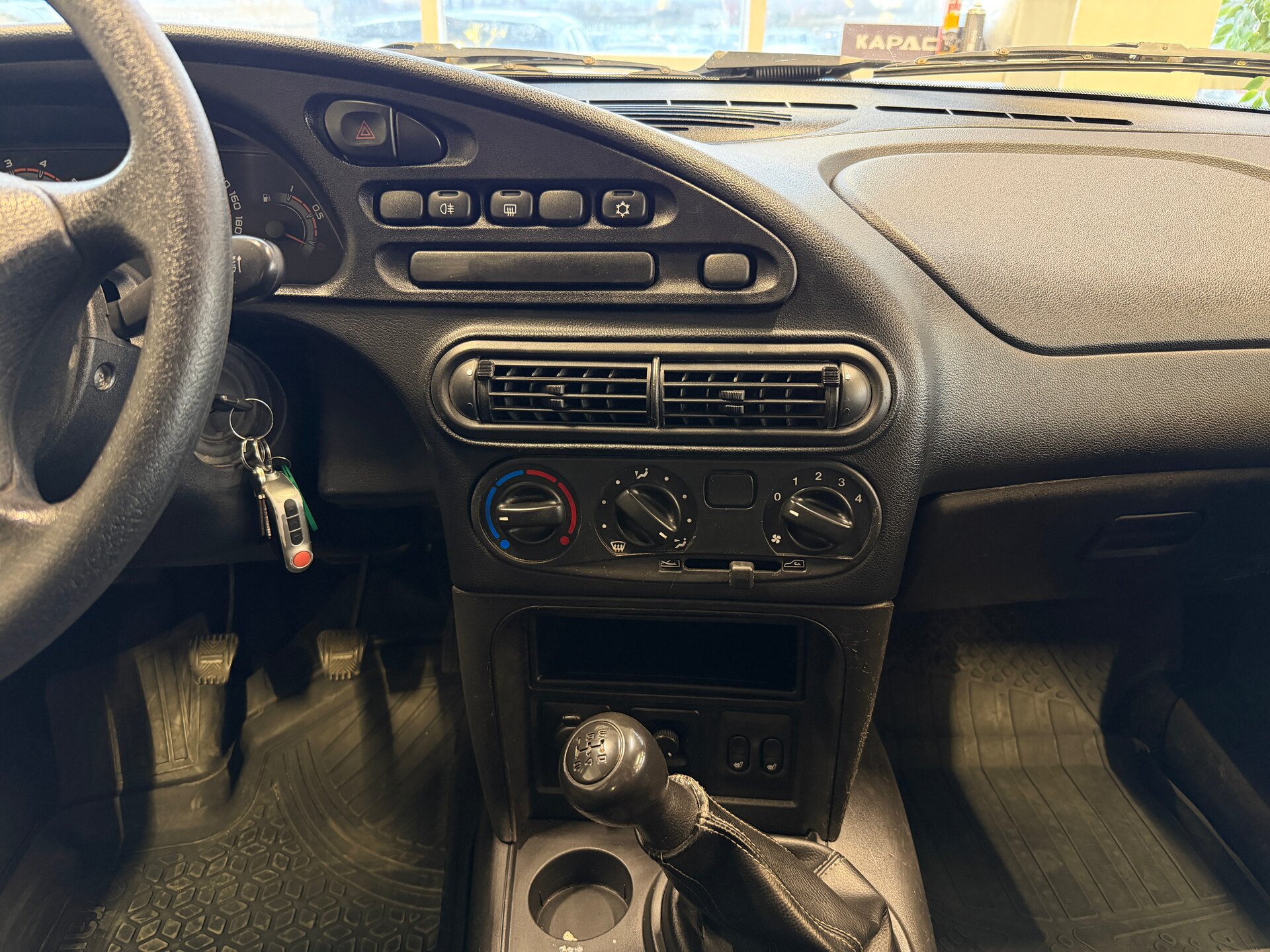 Lada (ВАЗ) Niva Travel, I 2023