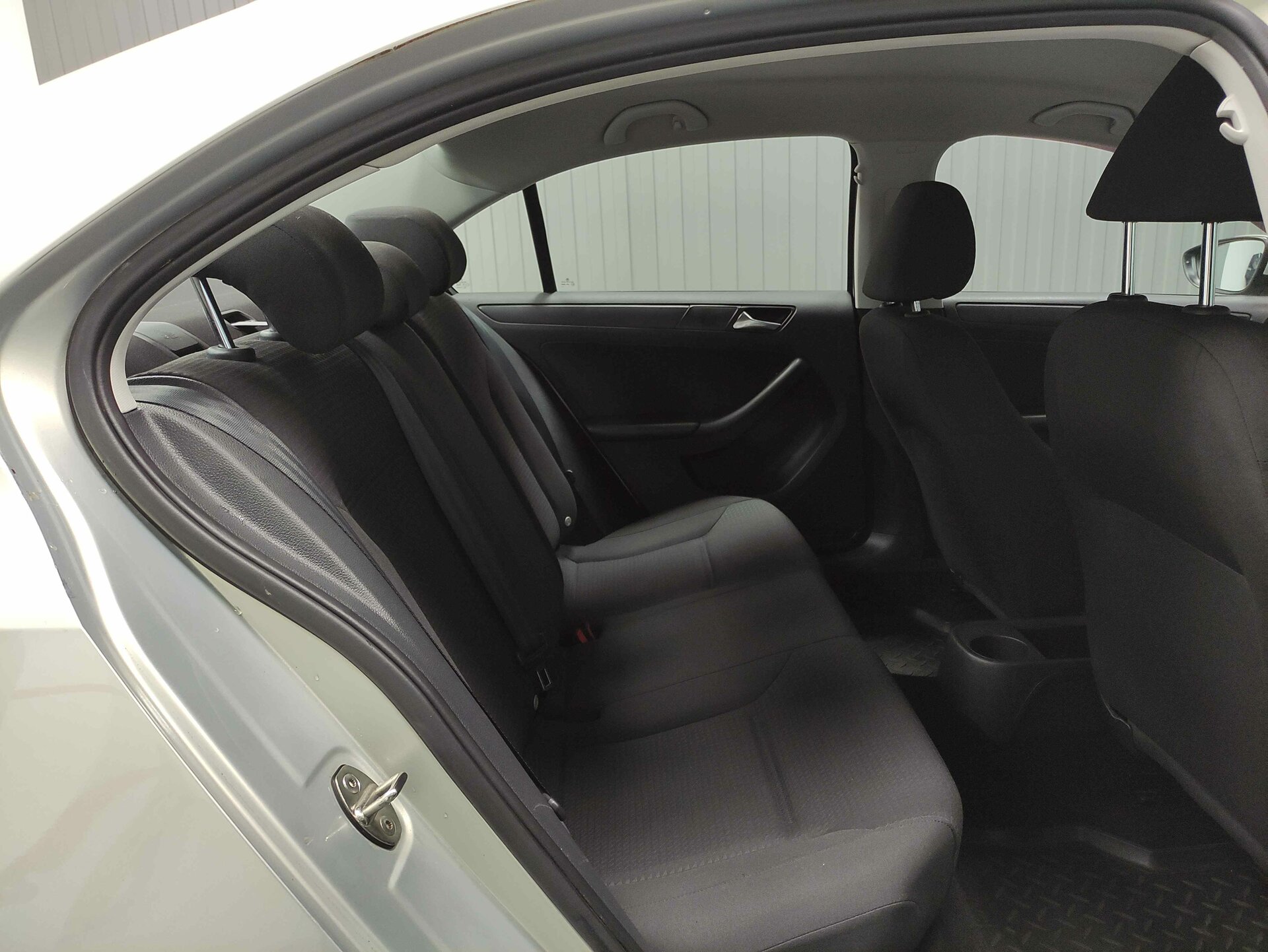 Volkswagen Jetta, VI Рестайлинг 2015