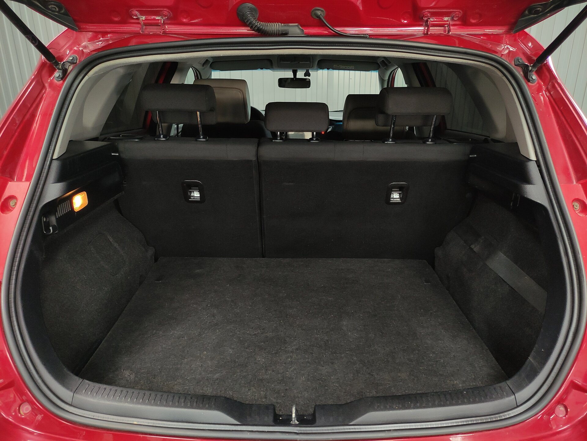 Toyota Auris, II 2013