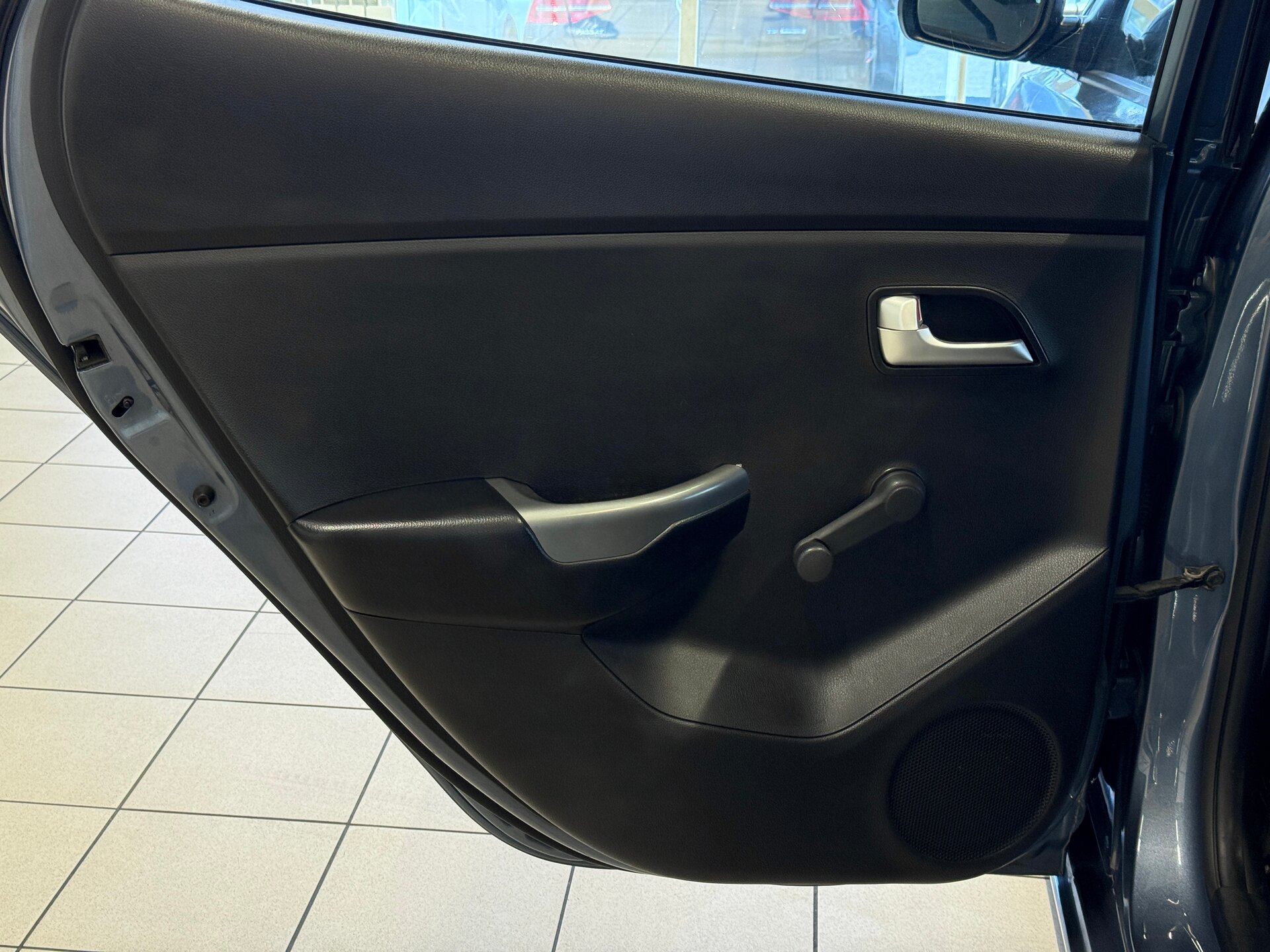 Kia Rio, III 2013