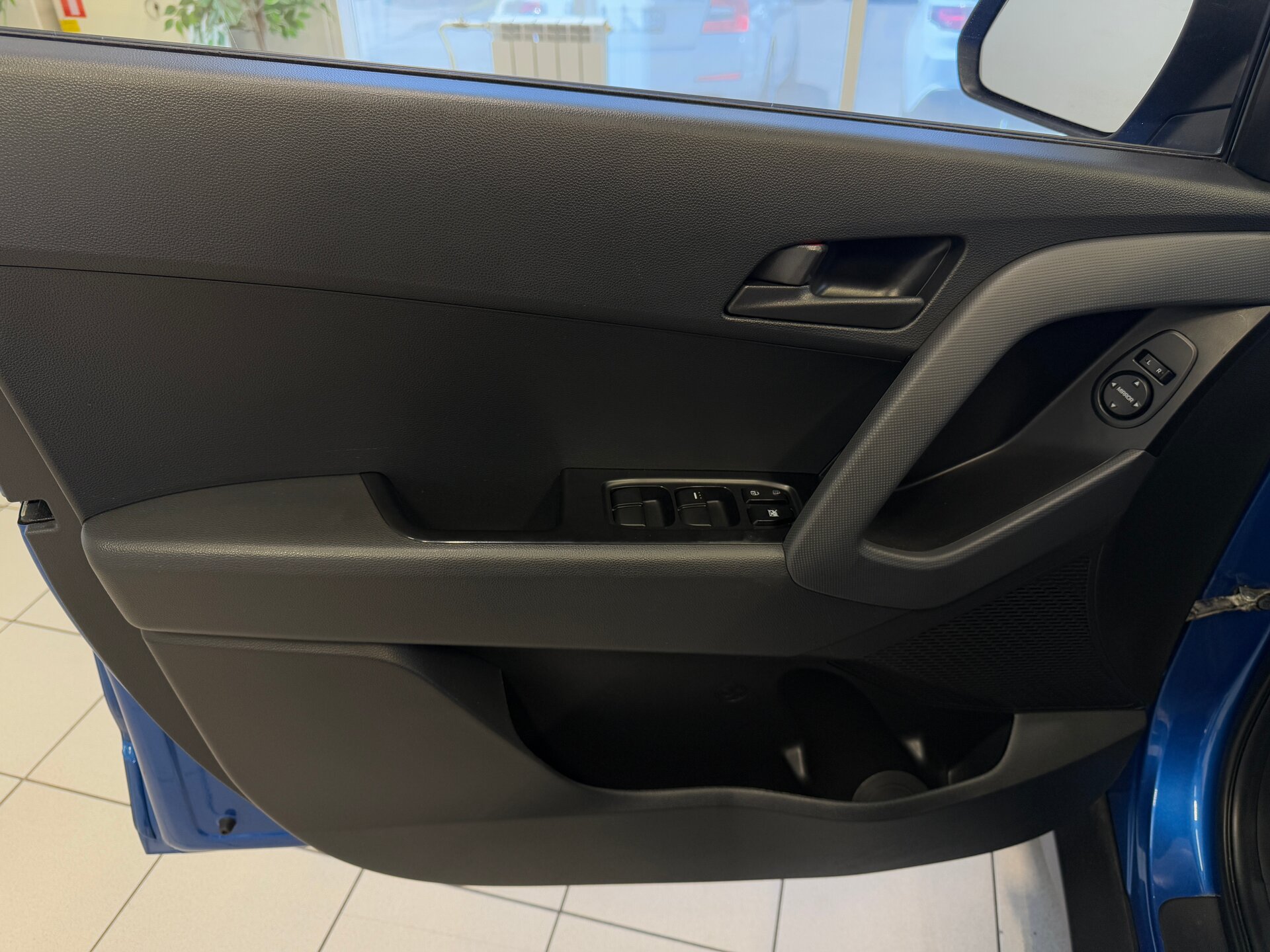 Hyundai Creta, I Рестайлинг 2020 Hyundai Creta, I Рестайлинг 2020