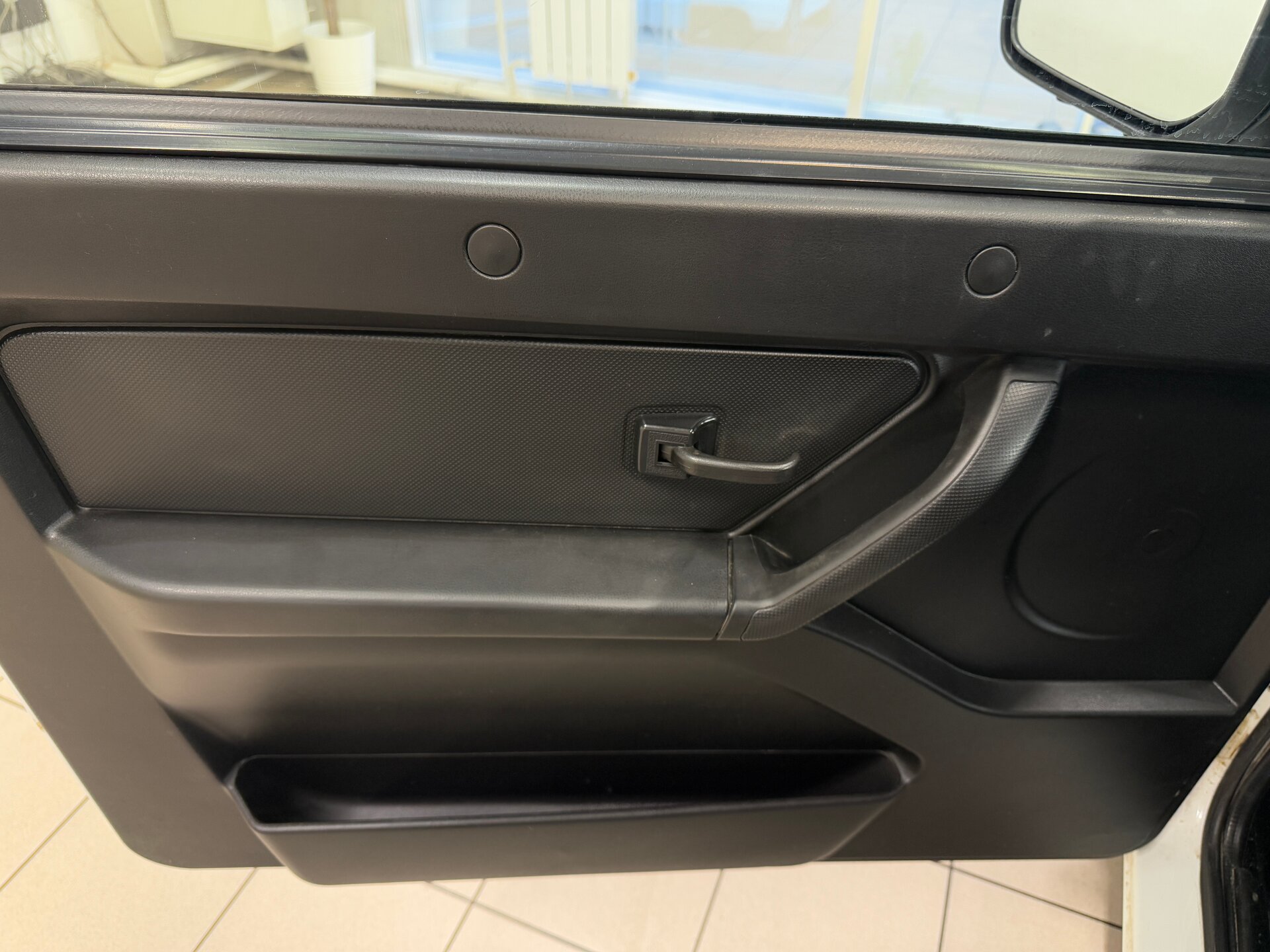 Lada (ВАЗ) 2121 (4x4), I Рестайлинг (2020) 2019 Lada (ВАЗ) 2121 (4x4), I Рестайлинг (2020) 2019