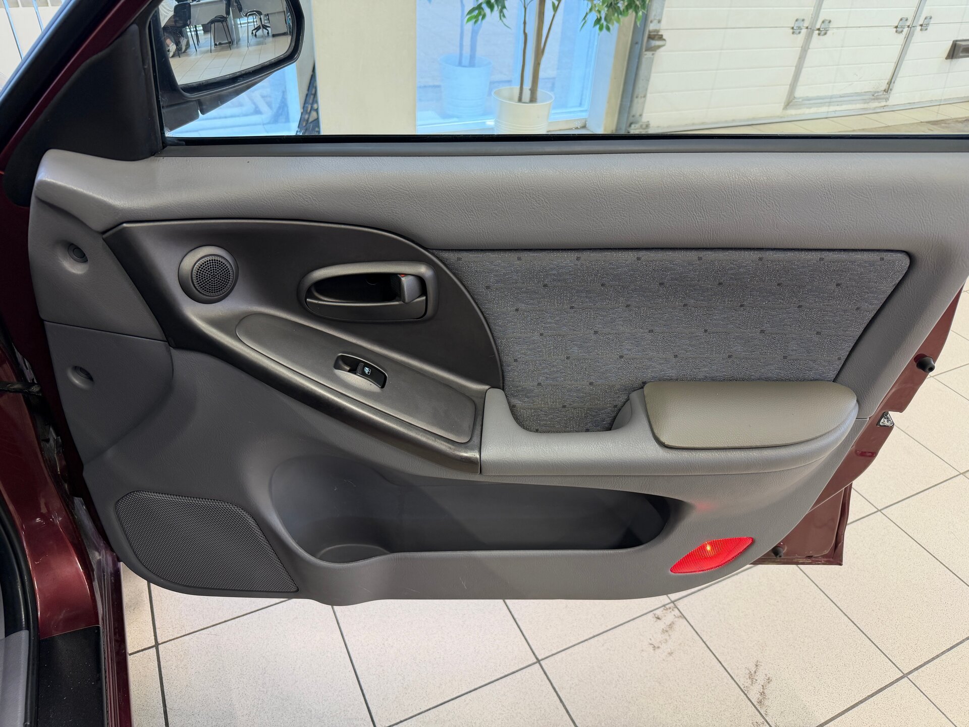 Hyundai Elantra, III (XD2) Рестайлинг 2008