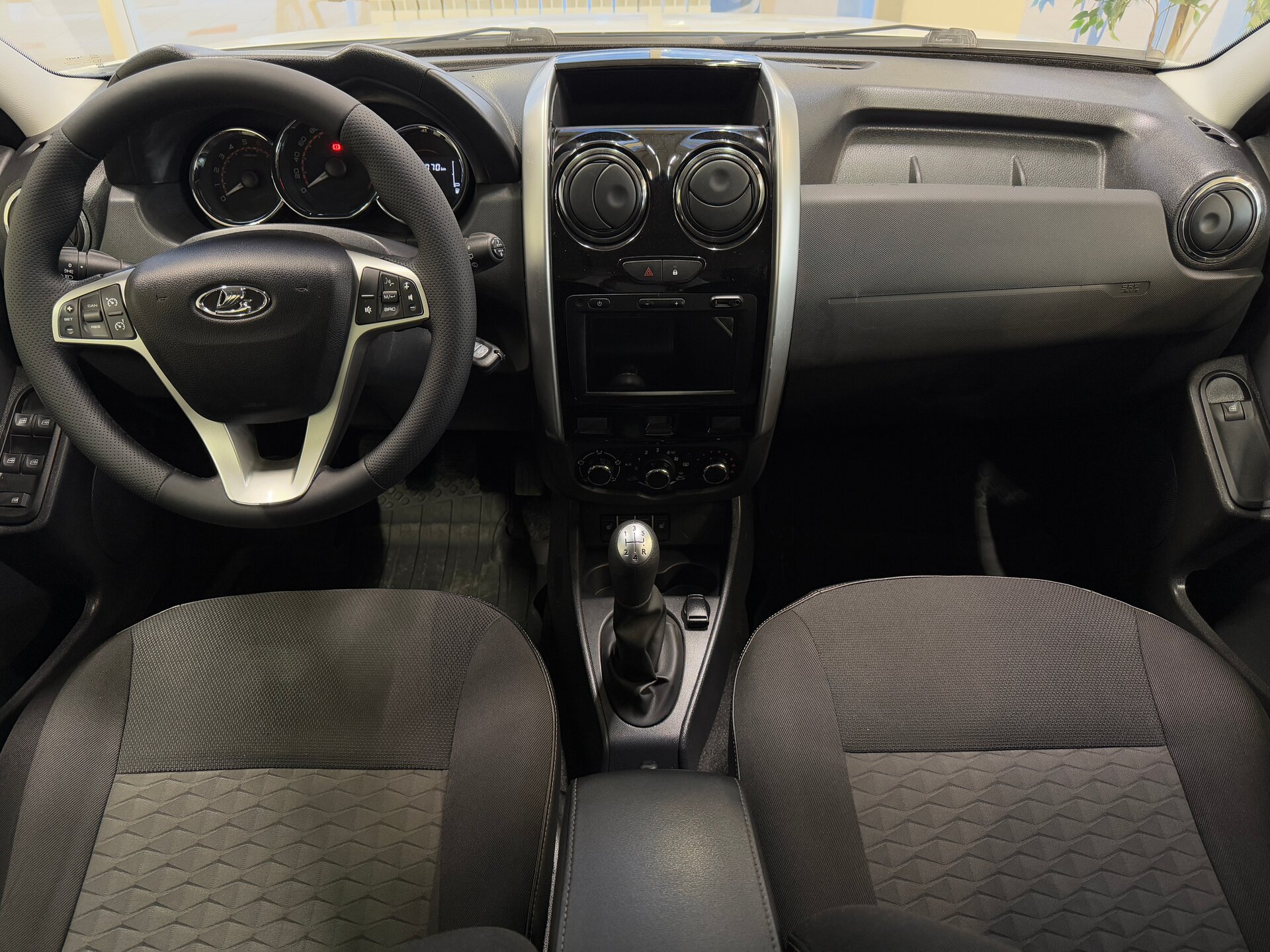 Lada (ВАЗ) Largus, I Рестайлинг 2021 Lada (ВАЗ) Largus, I Рестайлинг 2021