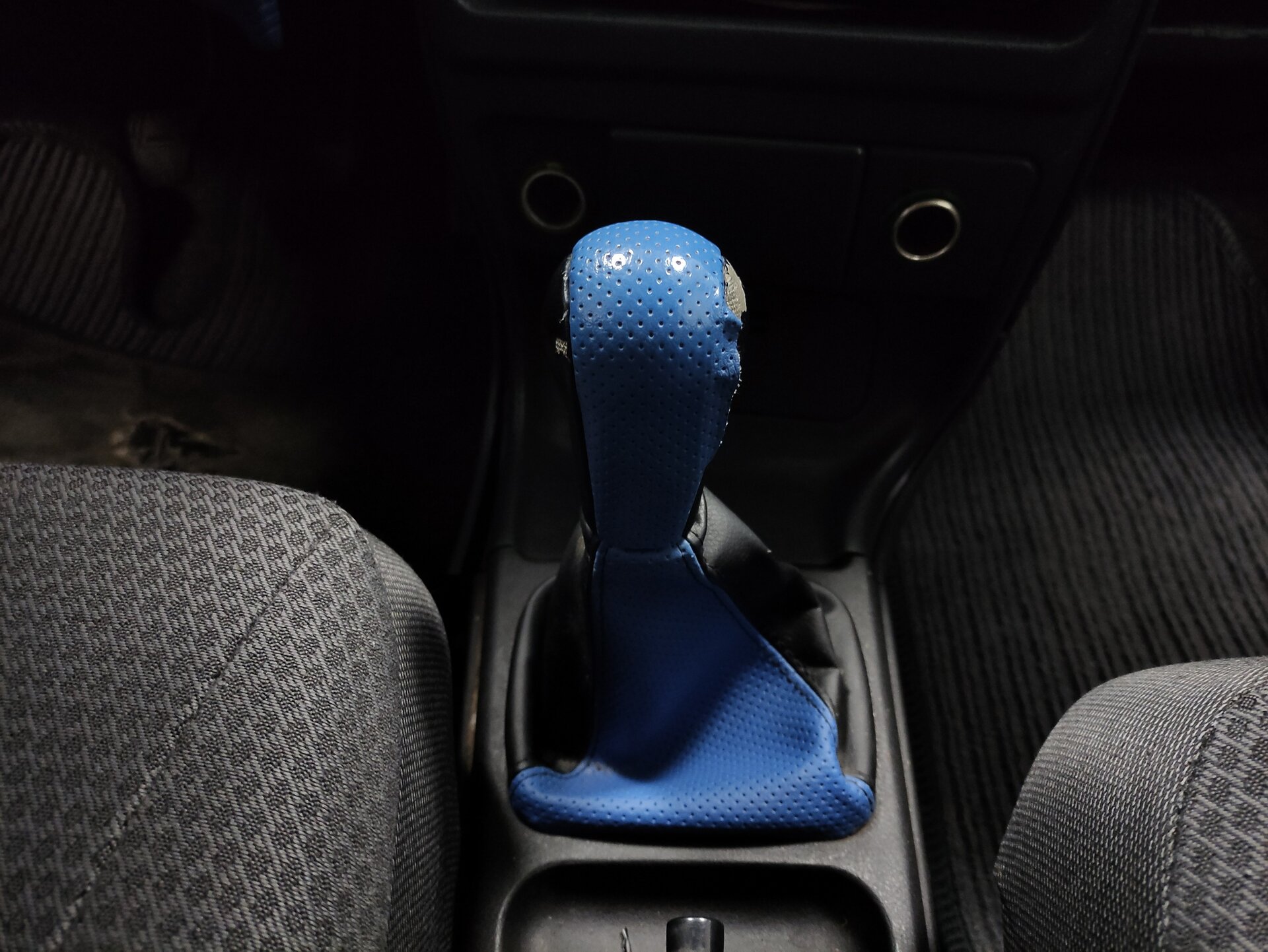 Lada (ВАЗ) 2114, I 2014