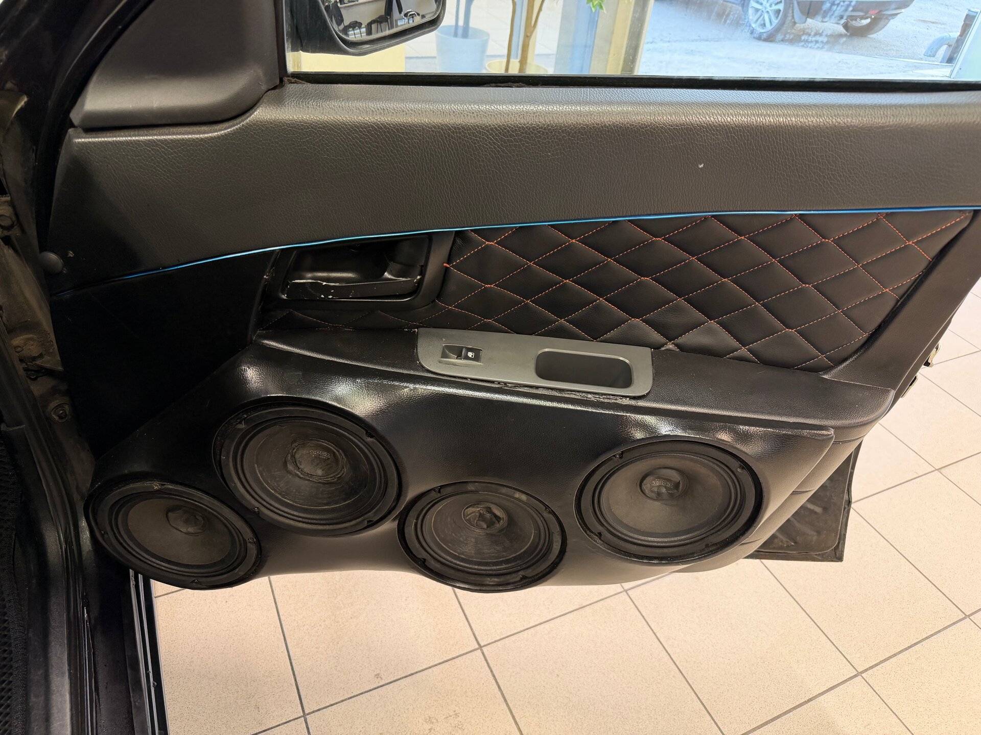 Lada (ВАЗ) Priora, I 2010