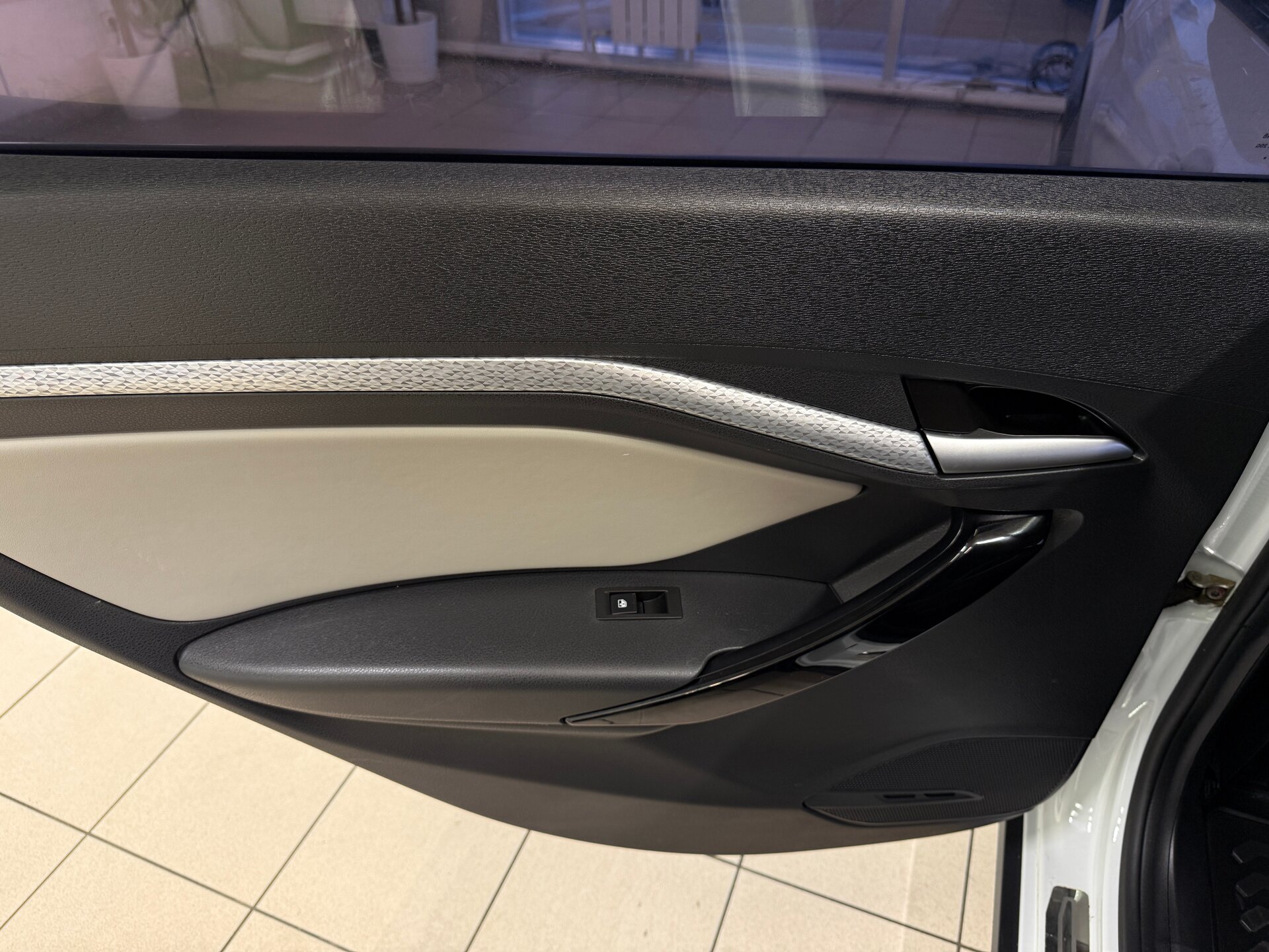 Lada (ВАЗ) Vesta, I 2018 Lada (ВАЗ) Vesta, I 2018