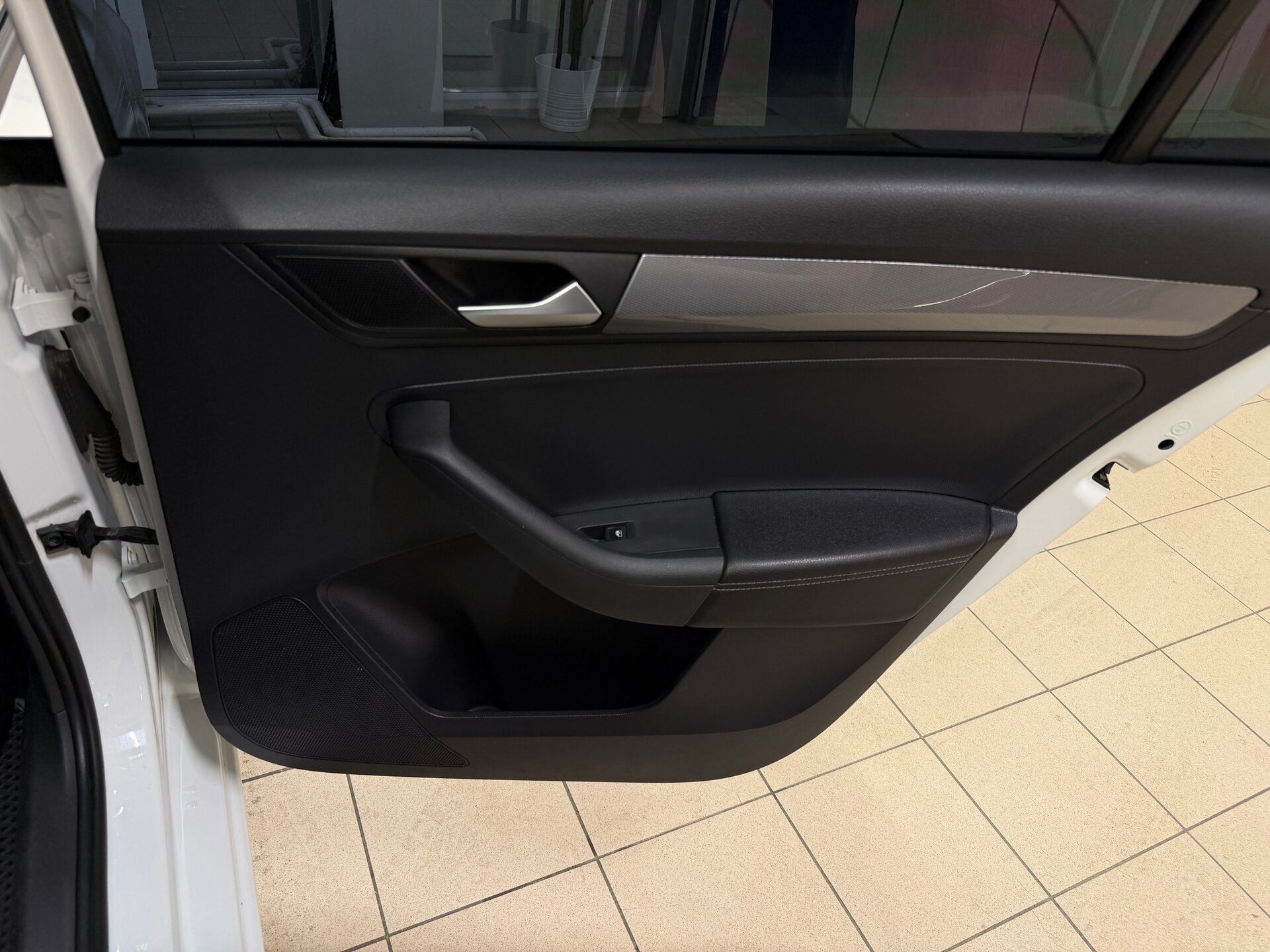 Volkswagen Polo, VI 2021