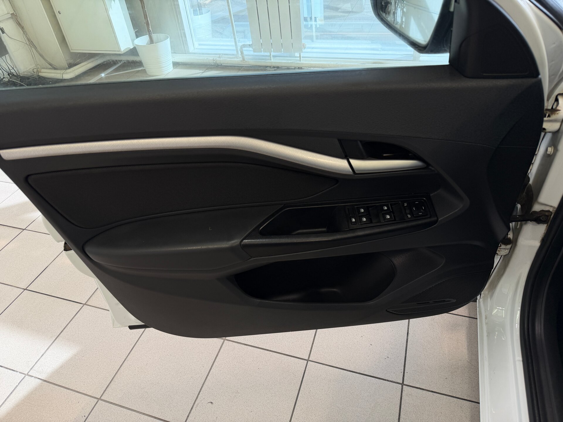 Lada (ВАЗ) Vesta, I 2018