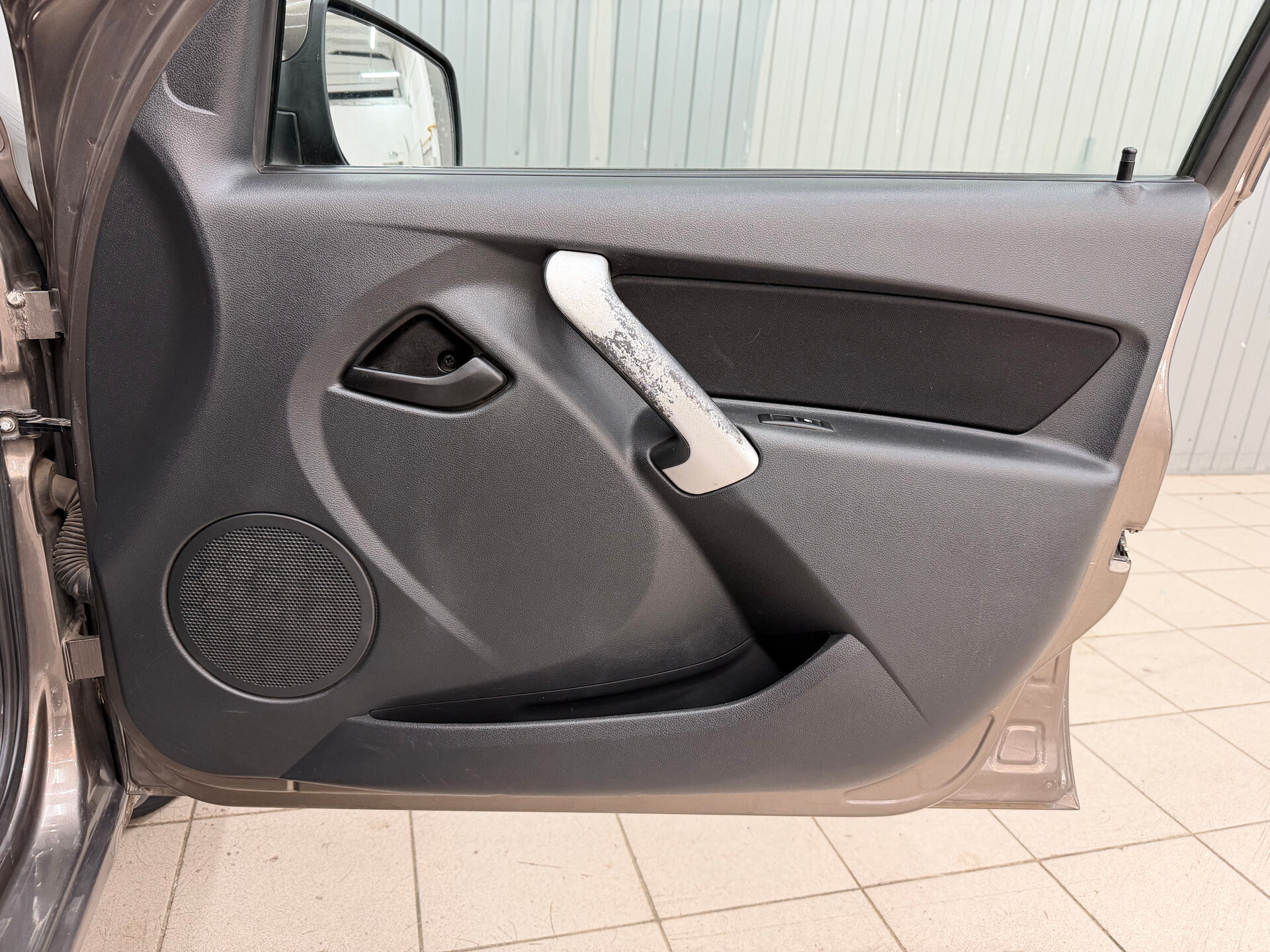 Datsun on-DO, I 2014