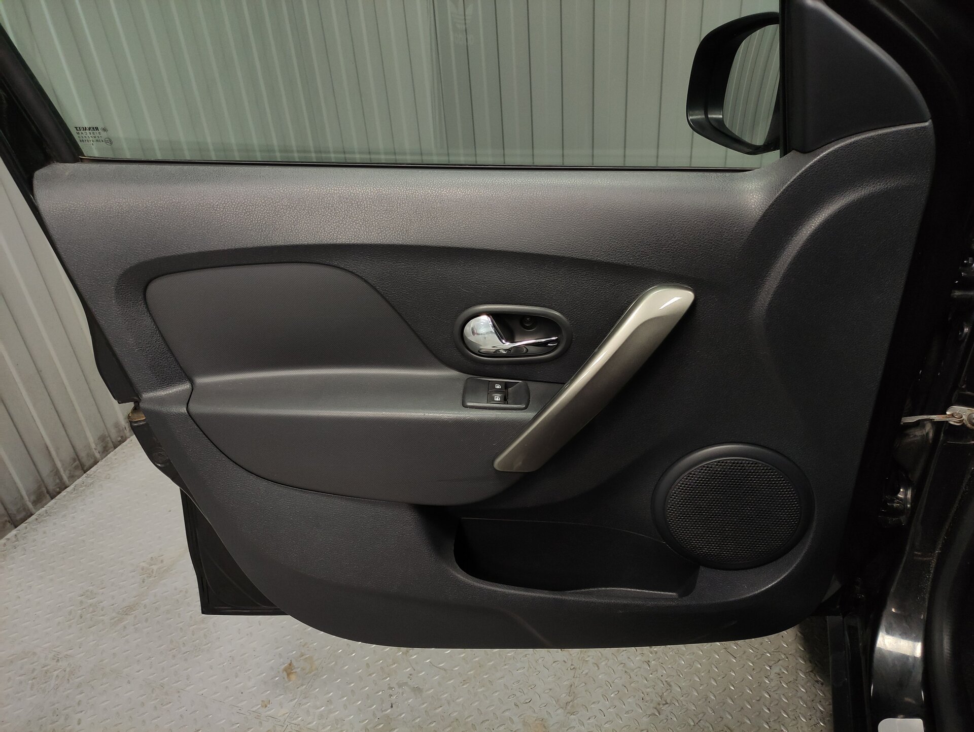 Renault Sandero, II 2015 Renault Sandero, II 2015