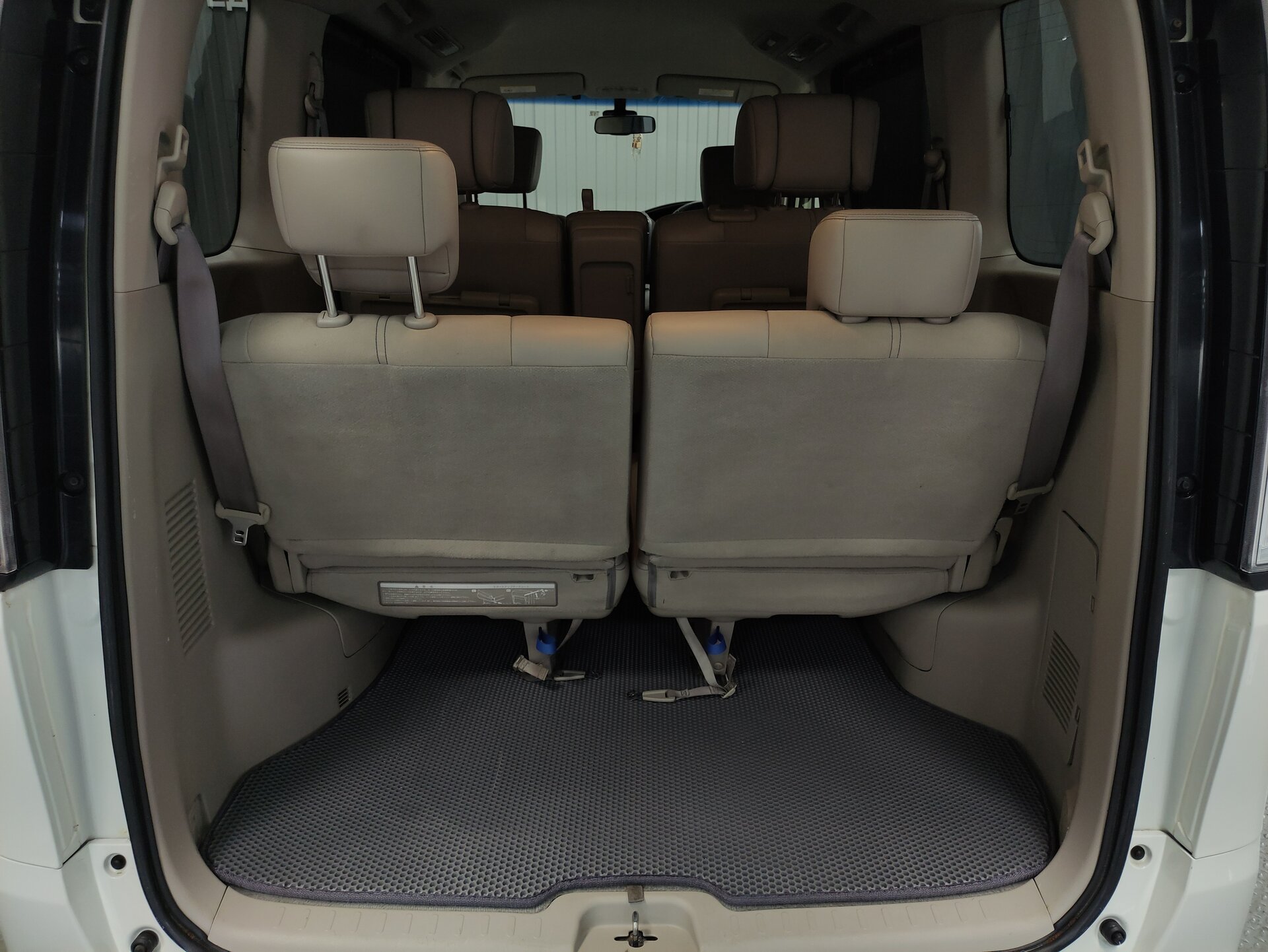 Nissan Serena, IV (C26) 2014 Nissan Serena, IV (C26) 2014