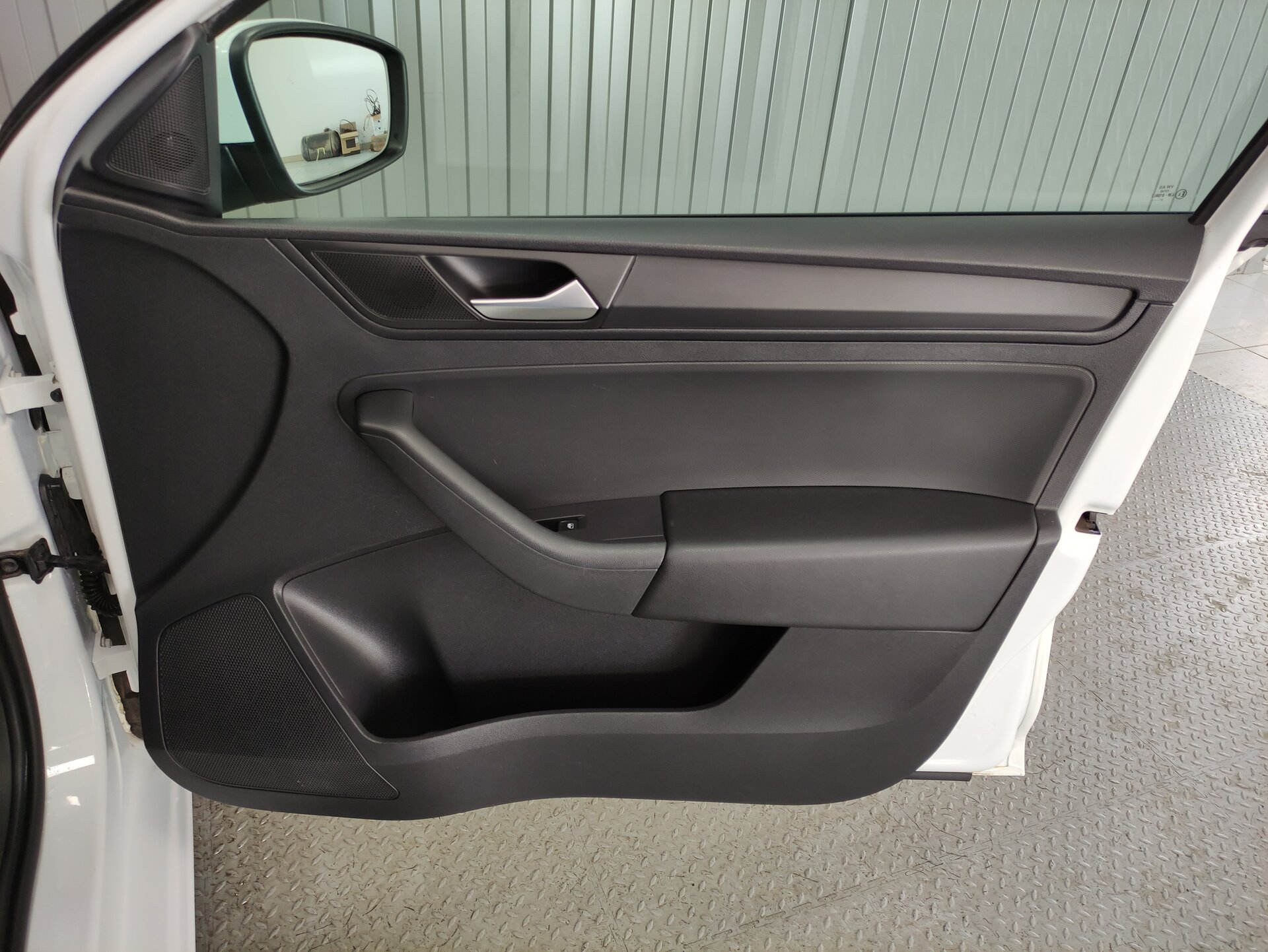 Volkswagen Polo, VI 2021 Volkswagen Polo, VI 2021