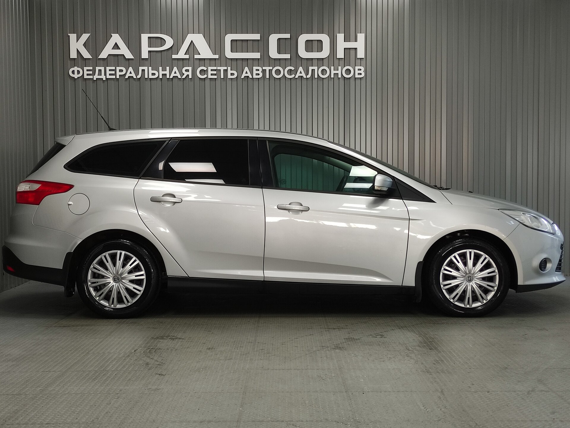 Ford Focus, III 2012 Ford Focus, III 2012
