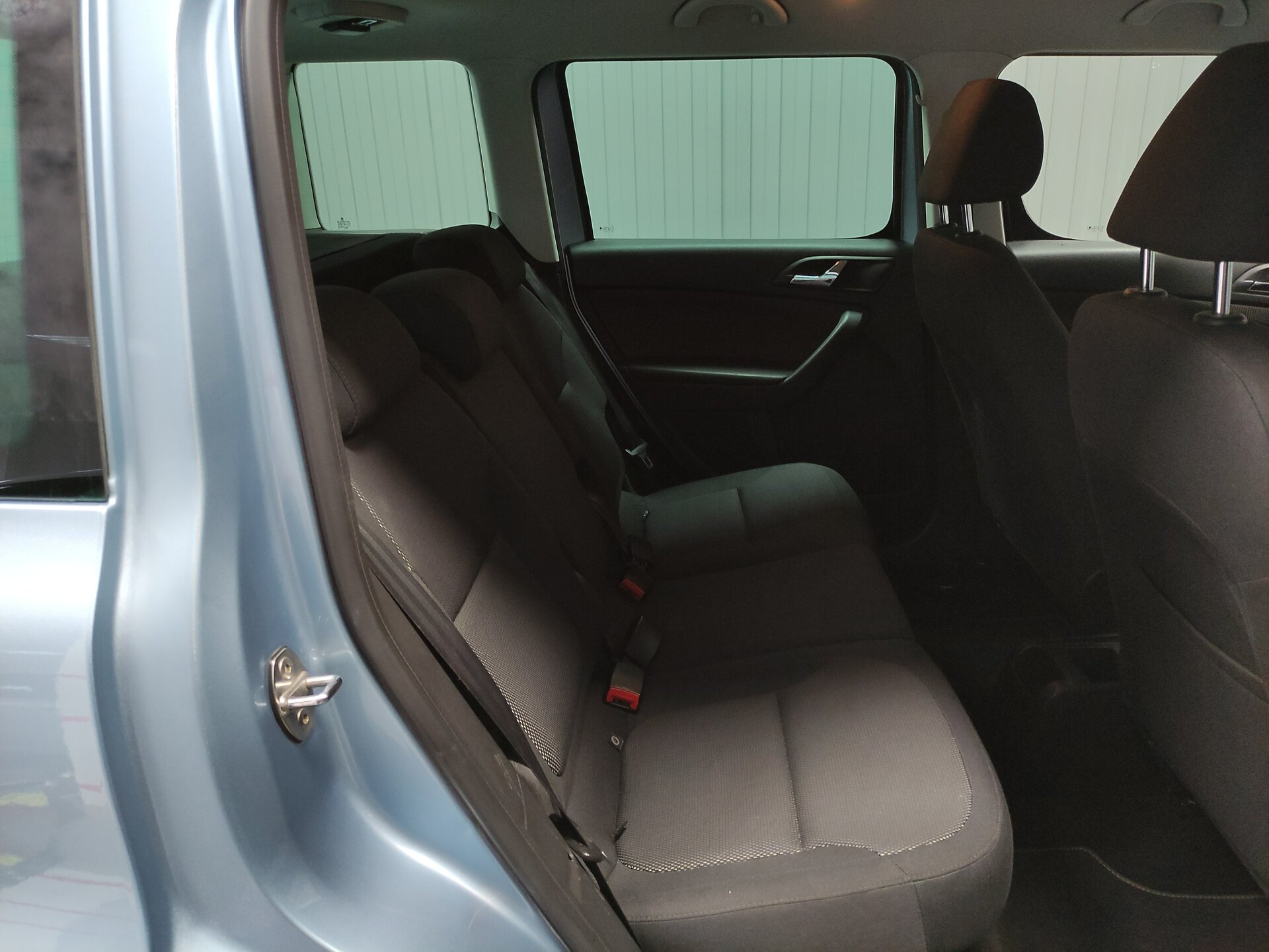 Skoda Yeti, I 2013