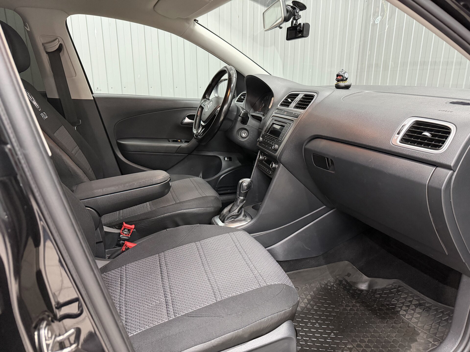 Volkswagen Polo, V Рестайлинг 2016 Volkswagen Polo, V Рестайлинг 2016