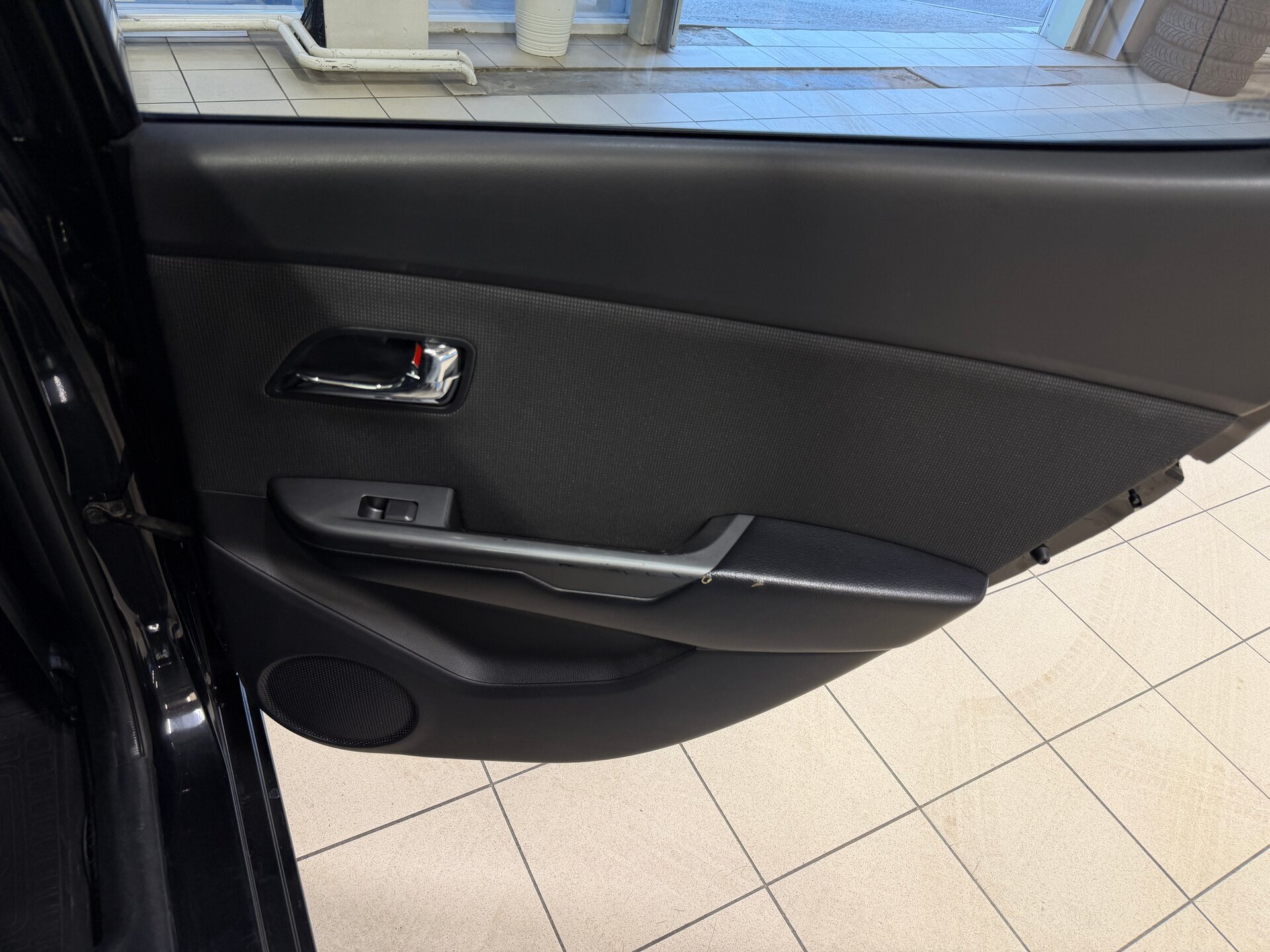Kia Rio, III 2012