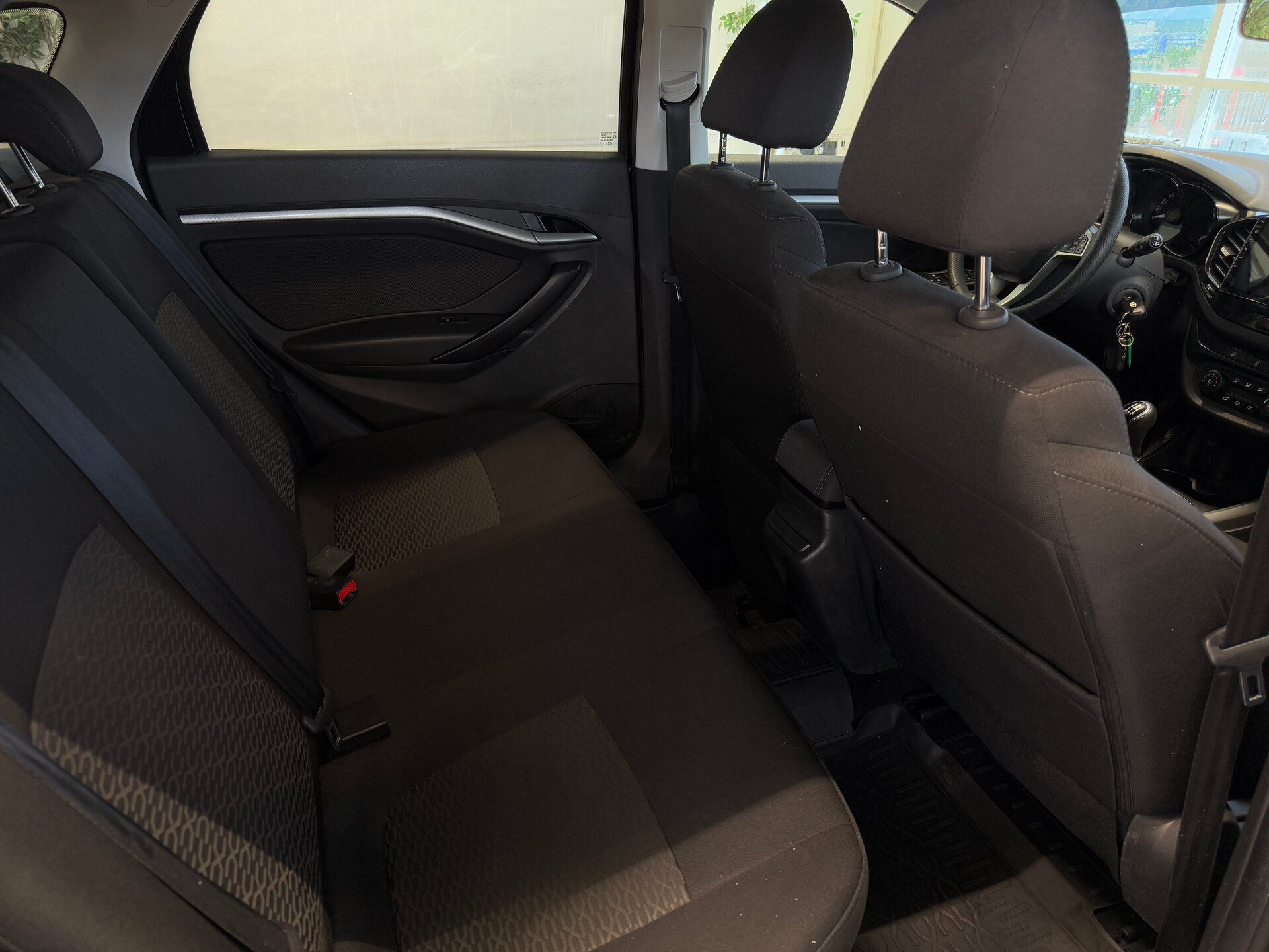 Lada (ВАЗ) Vesta, I 2020 Lada (ВАЗ) Vesta, I 2020