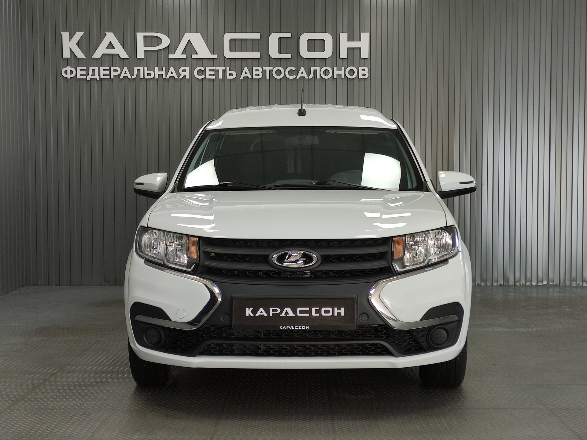 Lada (ВАЗ) Largus, I Рестайлинг 2025 Lada (ВАЗ) Largus, I Рестайлинг 2025