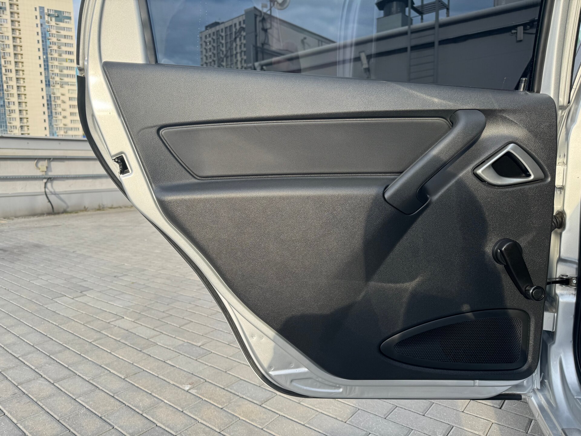 Lada (ВАЗ) Granta, I Рестайлинг 2024 Lada (ВАЗ) Granta, I Рестайлинг 2024