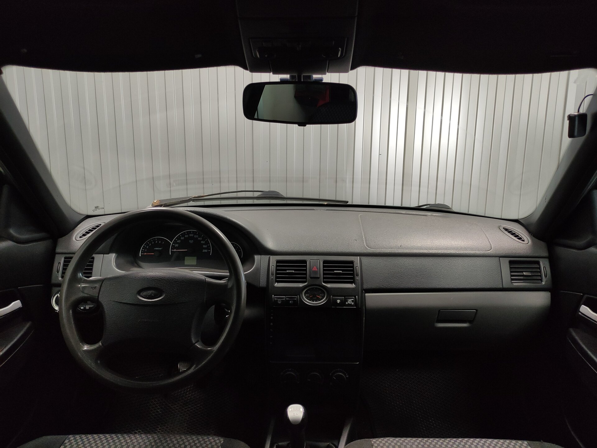 Lada (ВАЗ) Priora, I 2012 Lada (ВАЗ) Priora, I 2012
