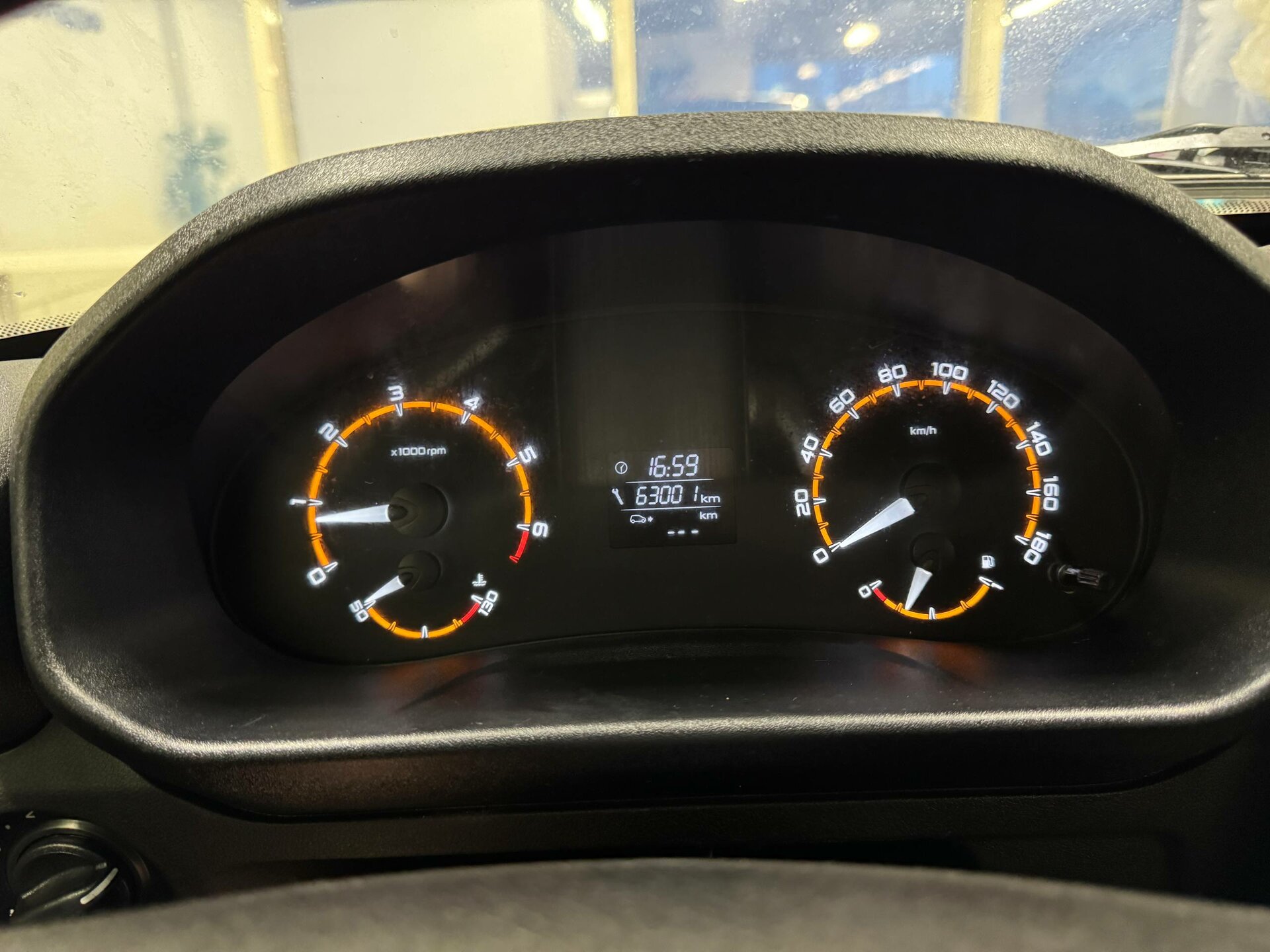 Lada (ВАЗ) Niva Legend, I 2023 Lada (ВАЗ) Niva Legend, I 2023