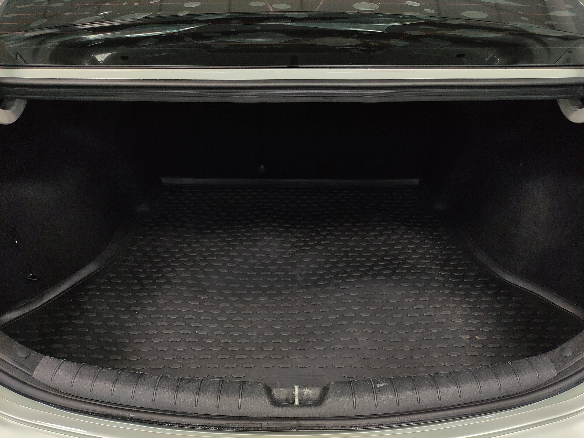 Hyundai Solaris, II 2019 Hyundai Solaris, II 2019