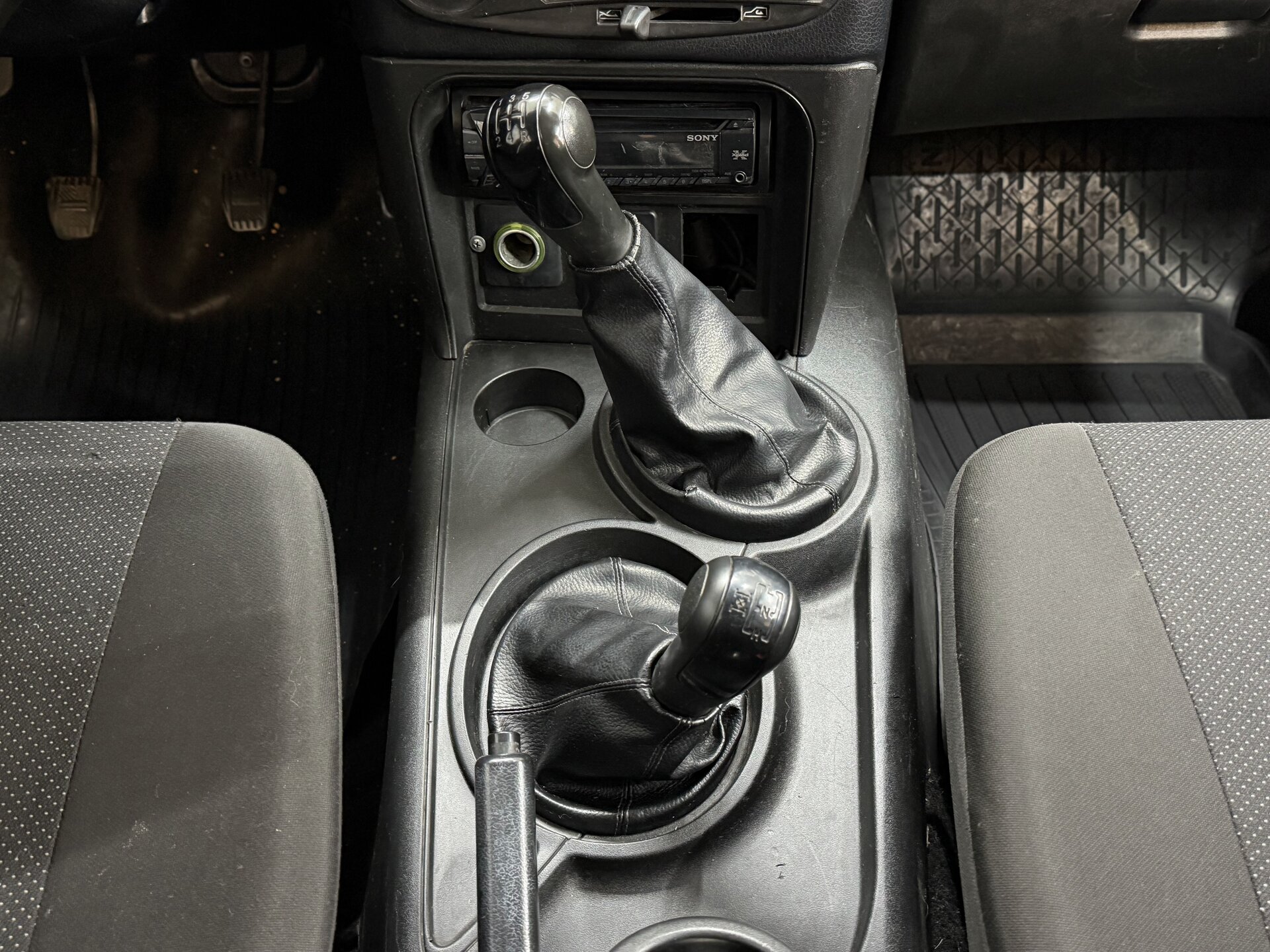 Chevrolet Niva, I Рестайлинг 2012 Chevrolet Niva, I Рестайлинг 2012